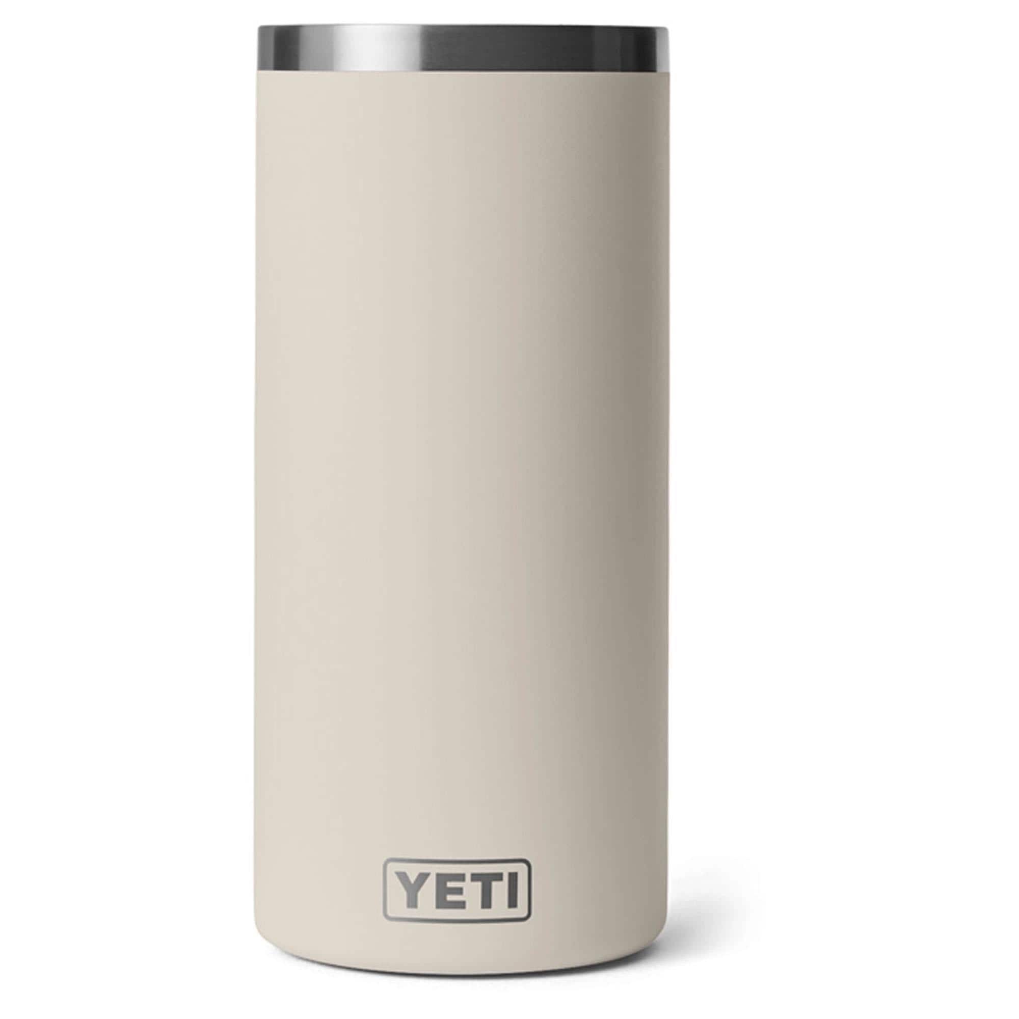 YETI Rambler 25 Oz Wine Chiller in Cape Taupe