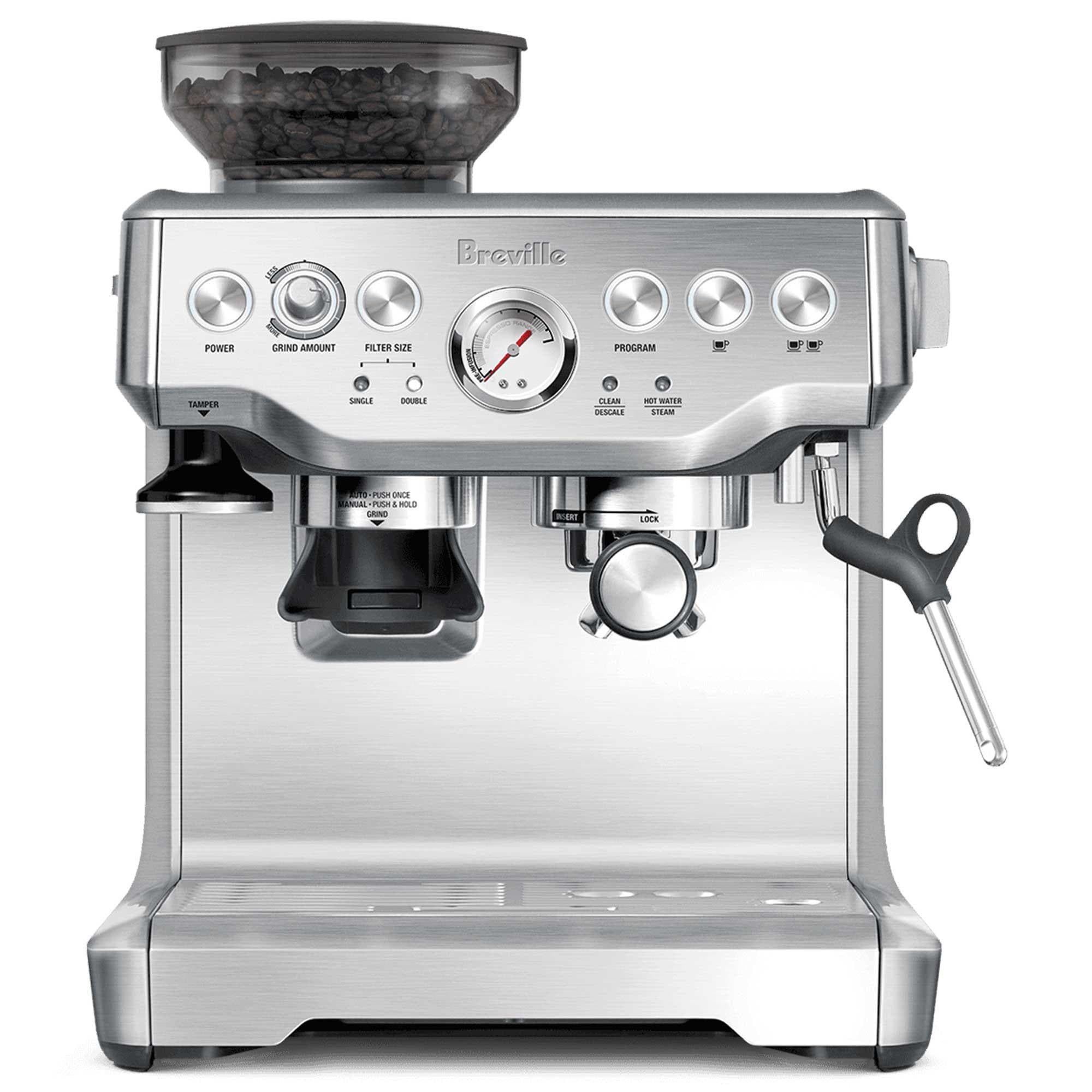 Breville Hot Cup  Kitchen Electricals - B&M Stores.