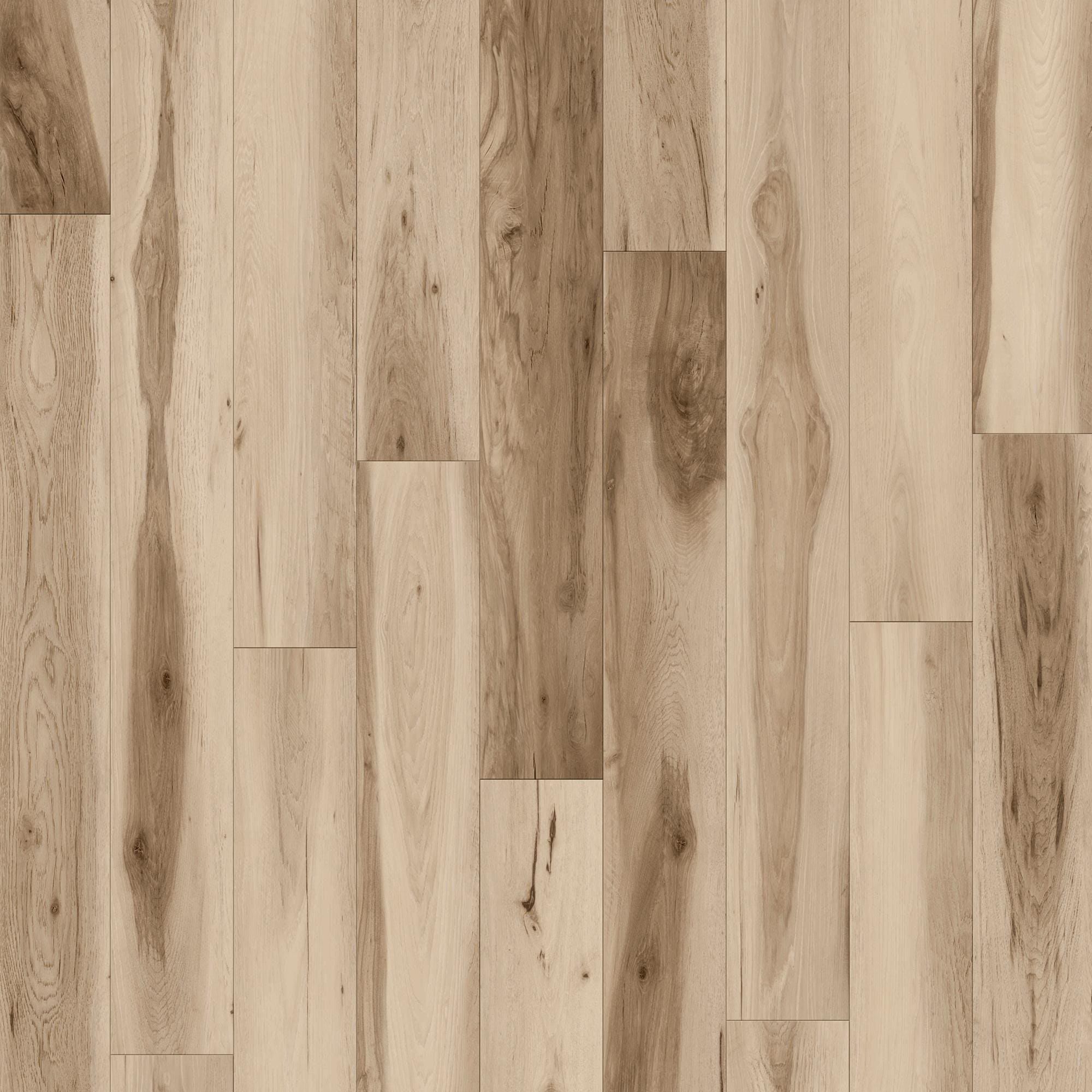 Paramount Regency Jasper Hickory 7