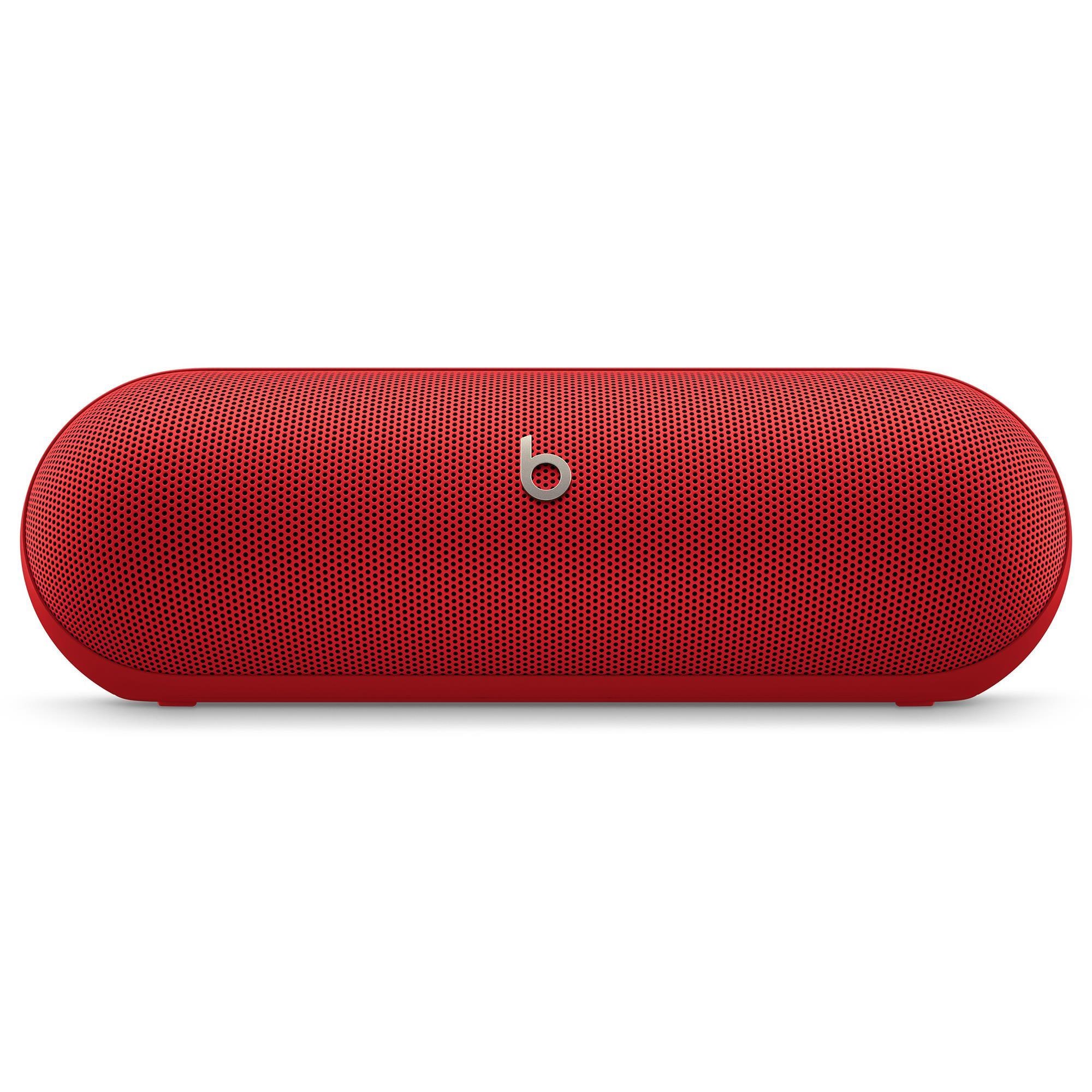 Beats Pill Portable Wireless Bluetooth Speaker in Matte Black