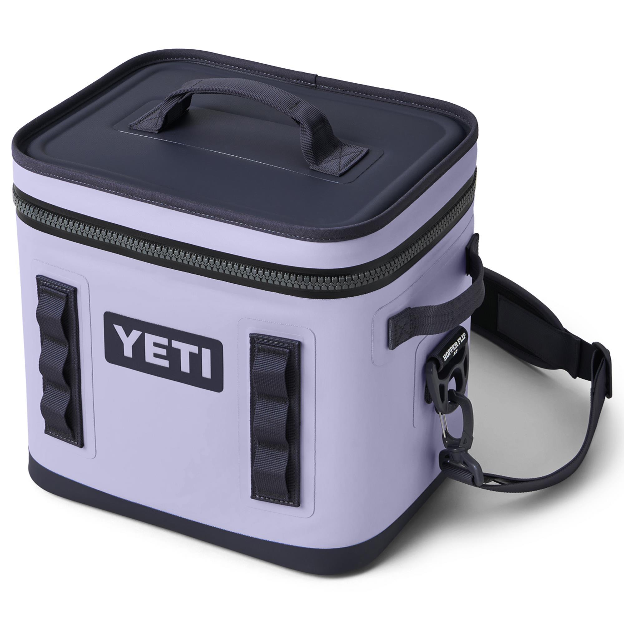 YETI Hopper Flip 12 Cooler - Black – Totem Brand Co.