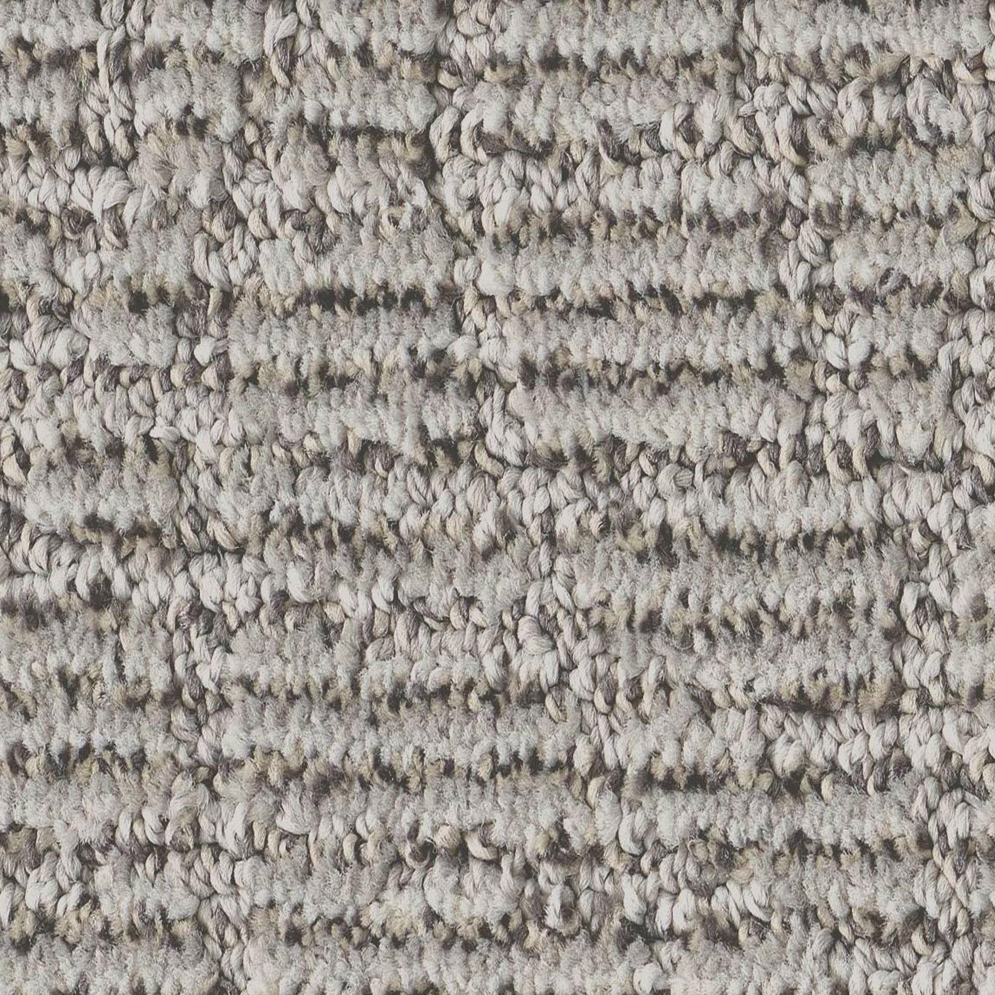 Anderson Tuftex Chit Chat Carpet in Almond Latte