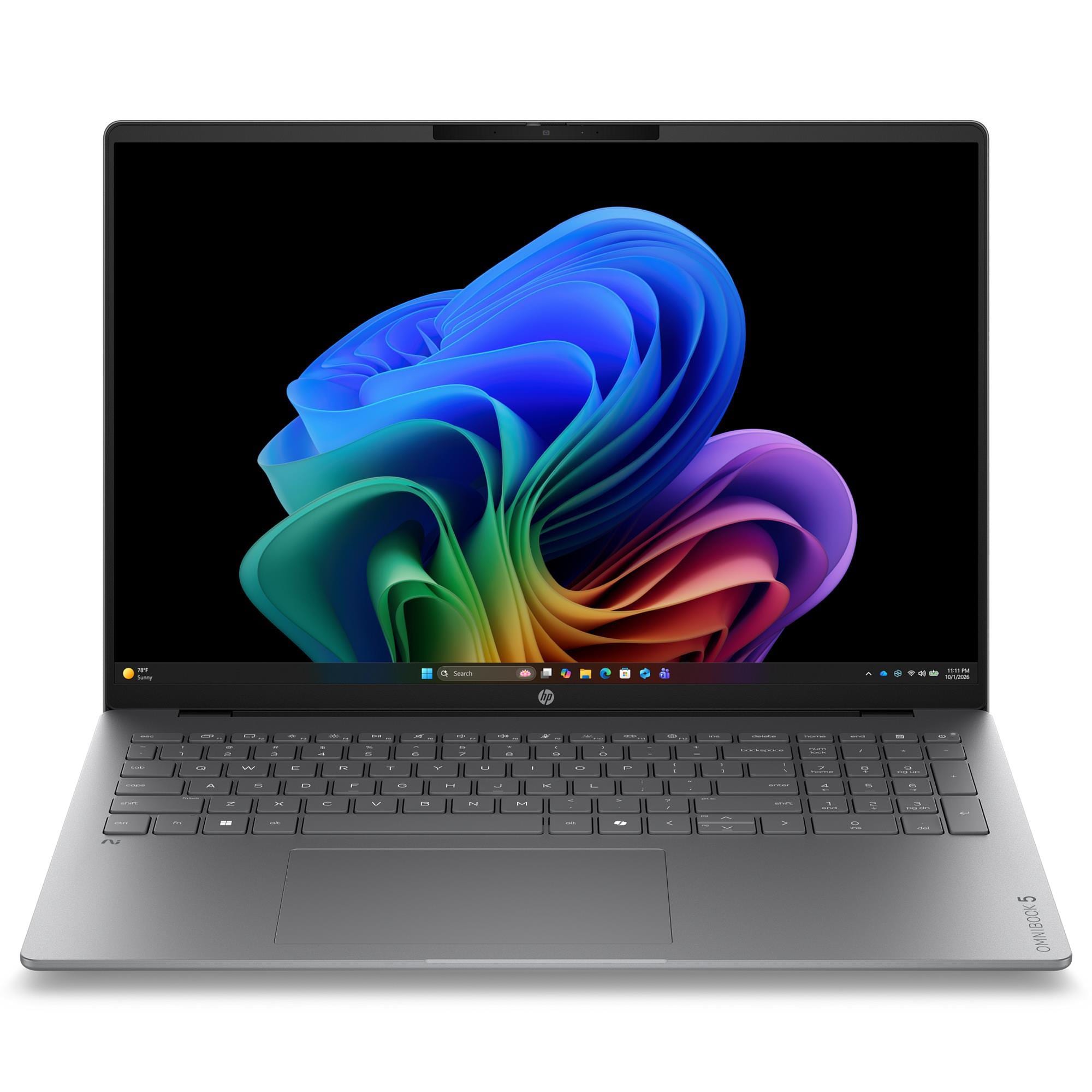 HP OmniBook 5 16