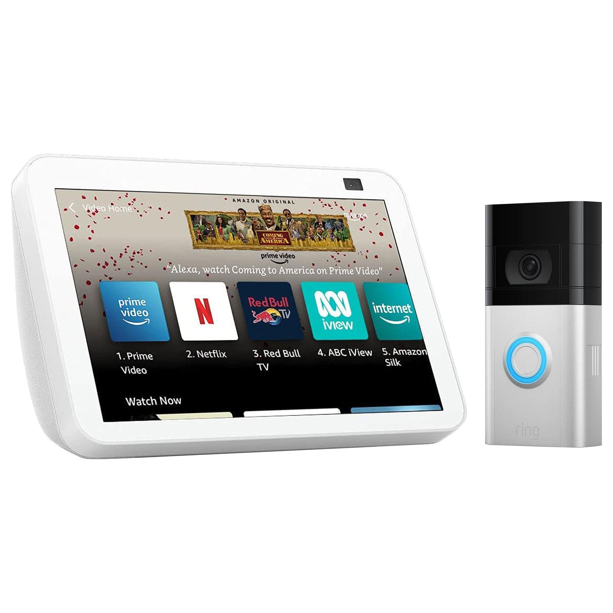 iview doorbell