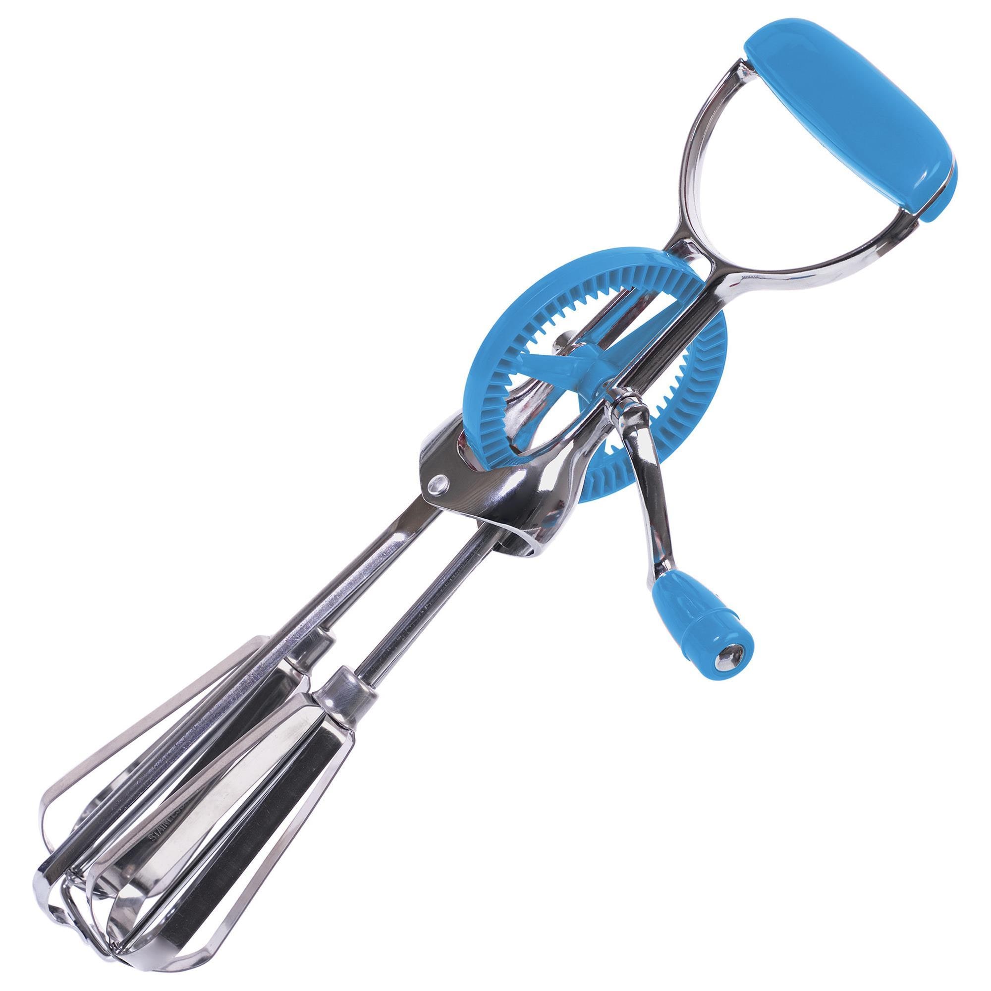 Review for Hand Whisk Rotary Egg Beater! 