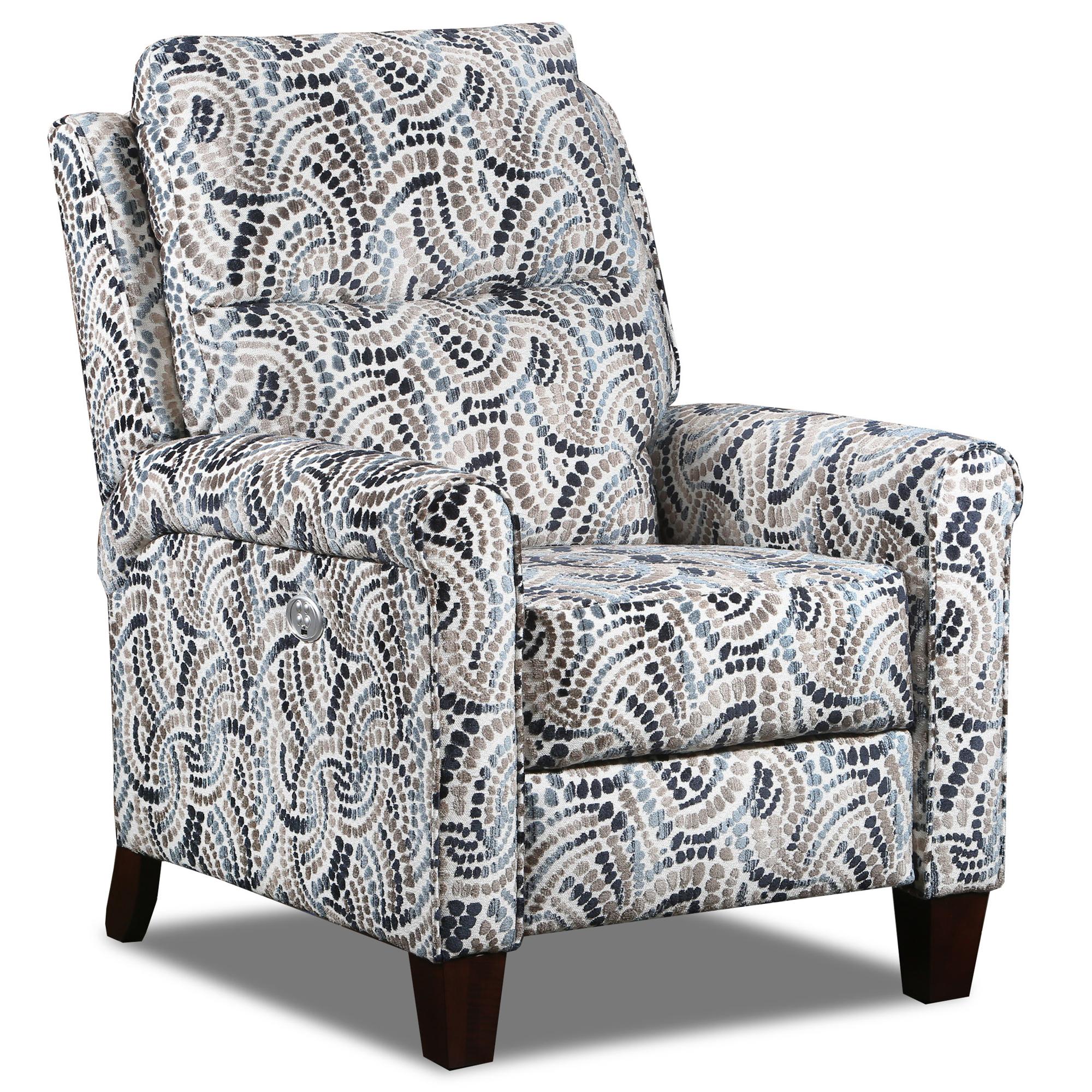 Southern motion discount power recliner