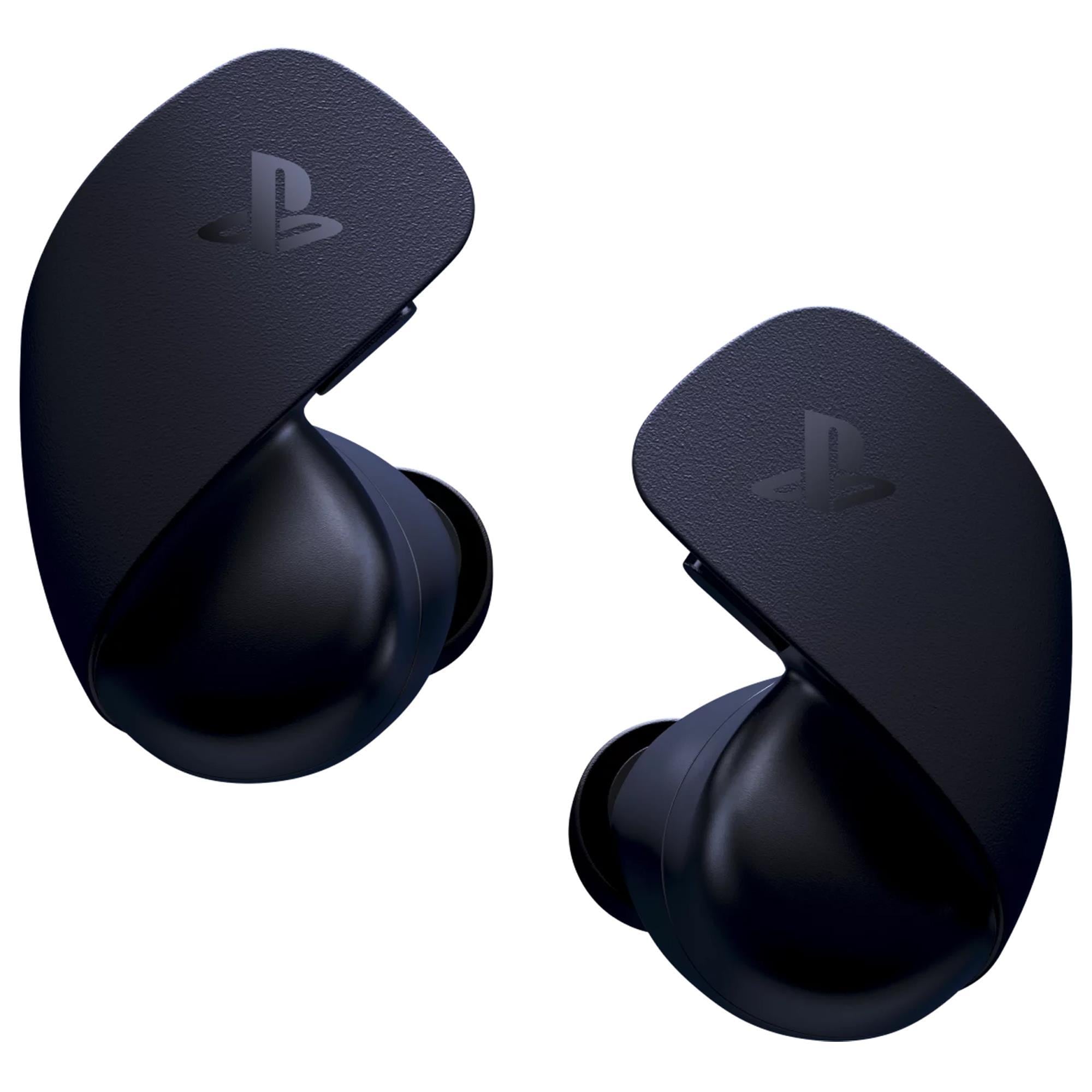 Sony Pulse Explore Wireless Earbuds for PS5 in Midnight Black