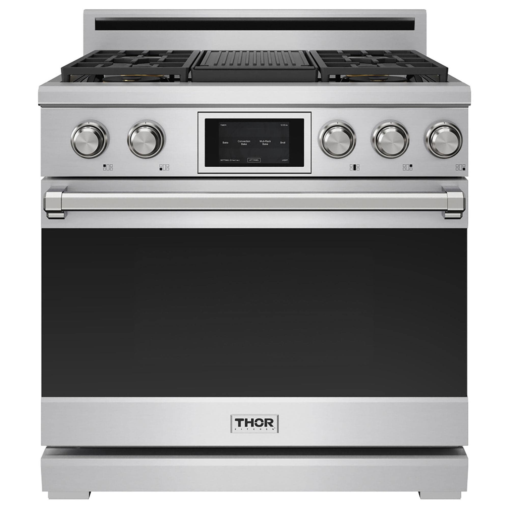 Thor Kitchen X Series 36