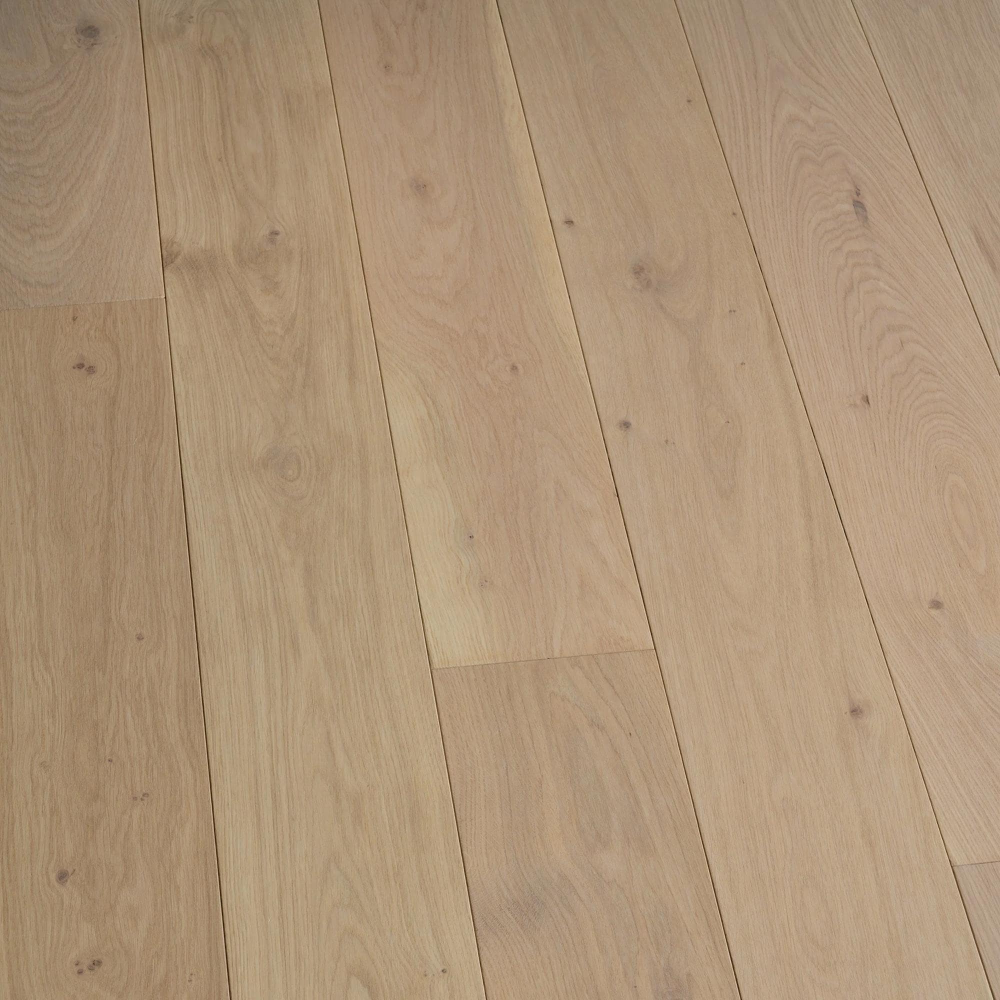 Arbor Ranch Harvest Plank Millet French Oak Hardwood