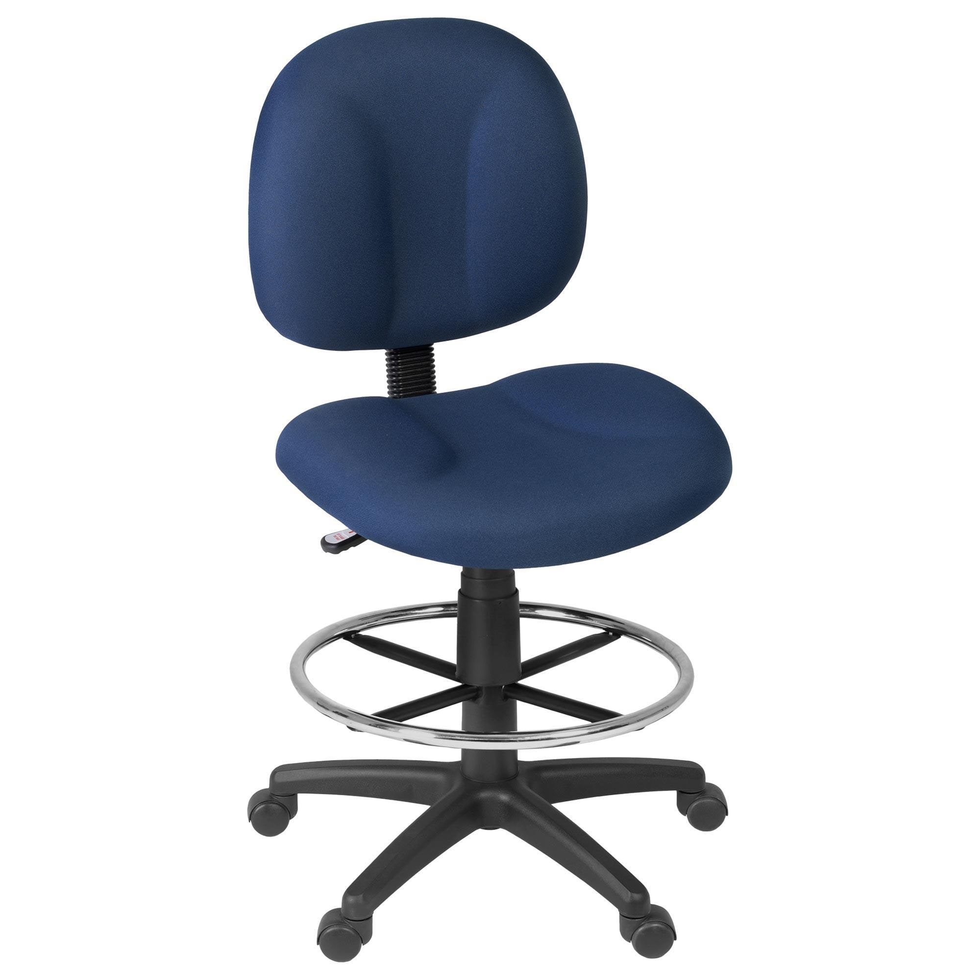 Regency Global Sourcing Comfort Series Swivel Computer Task Chair