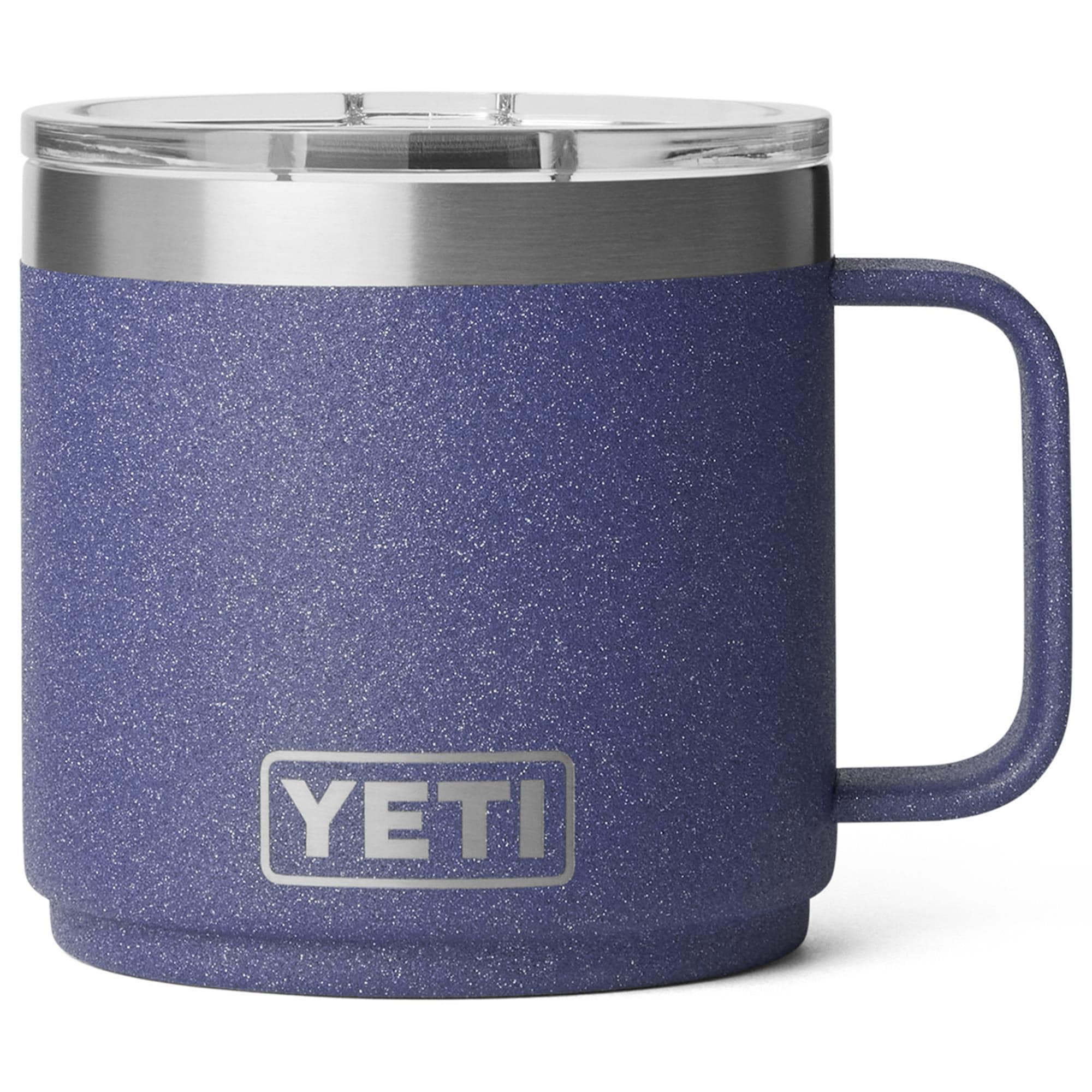 YETI イエティ ランブラー14 oz Mug ネイビーブラック Ring Power CAT Retail Store. Yeti Rambler 14 oz Mug