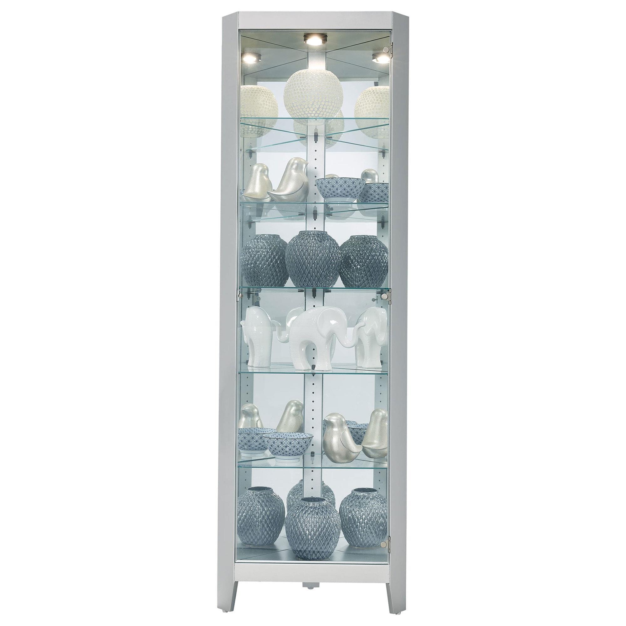 Curio cabinet clearance nfm