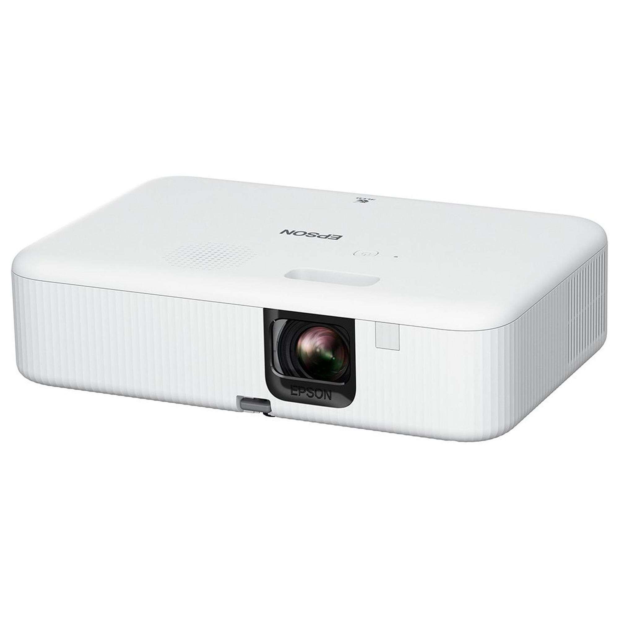 Epson EpiqVision Flex CO-FH02 Full HD 1080p Smart Streaming