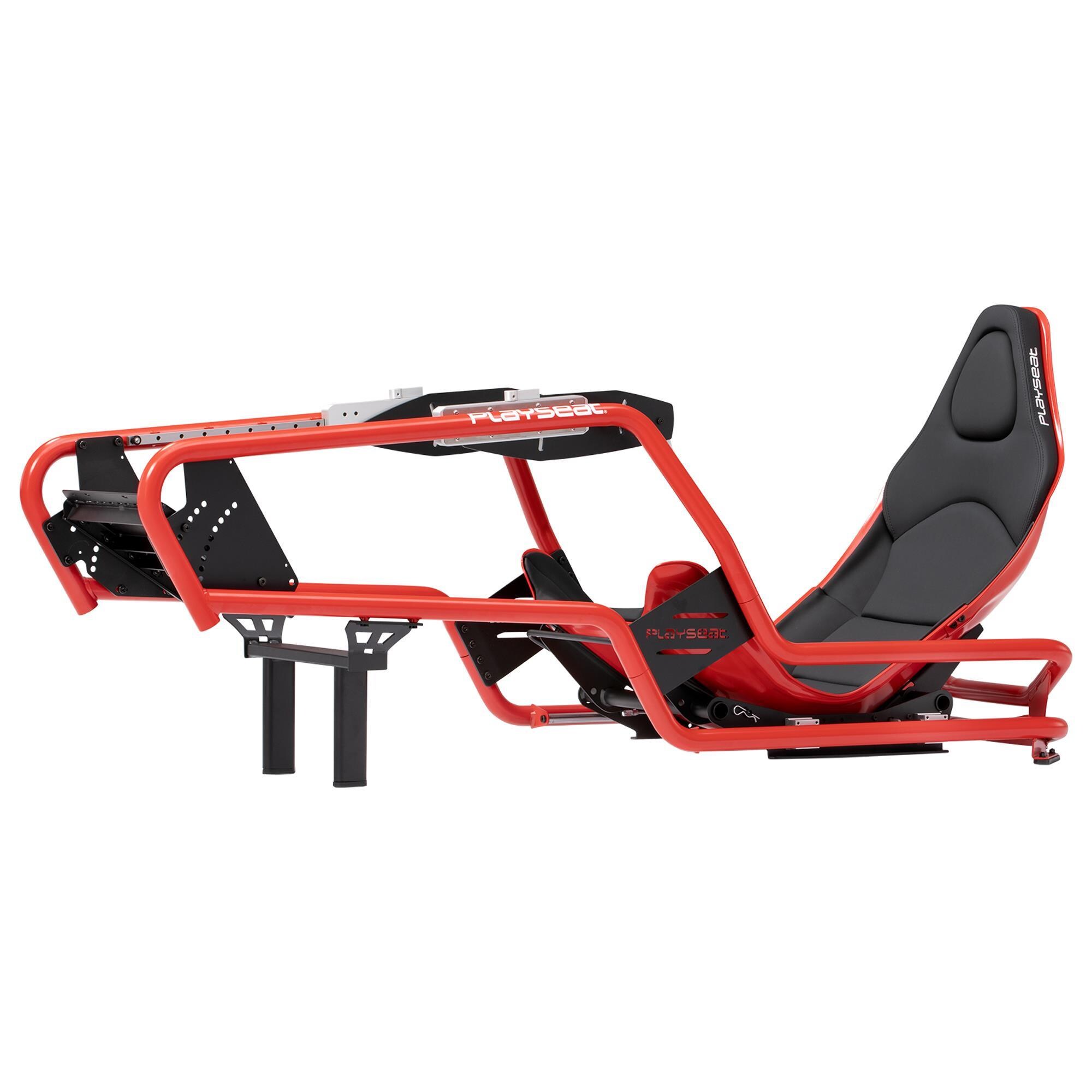 Playseat Formula Intelligence Gaming Chair in Red Shop NFM