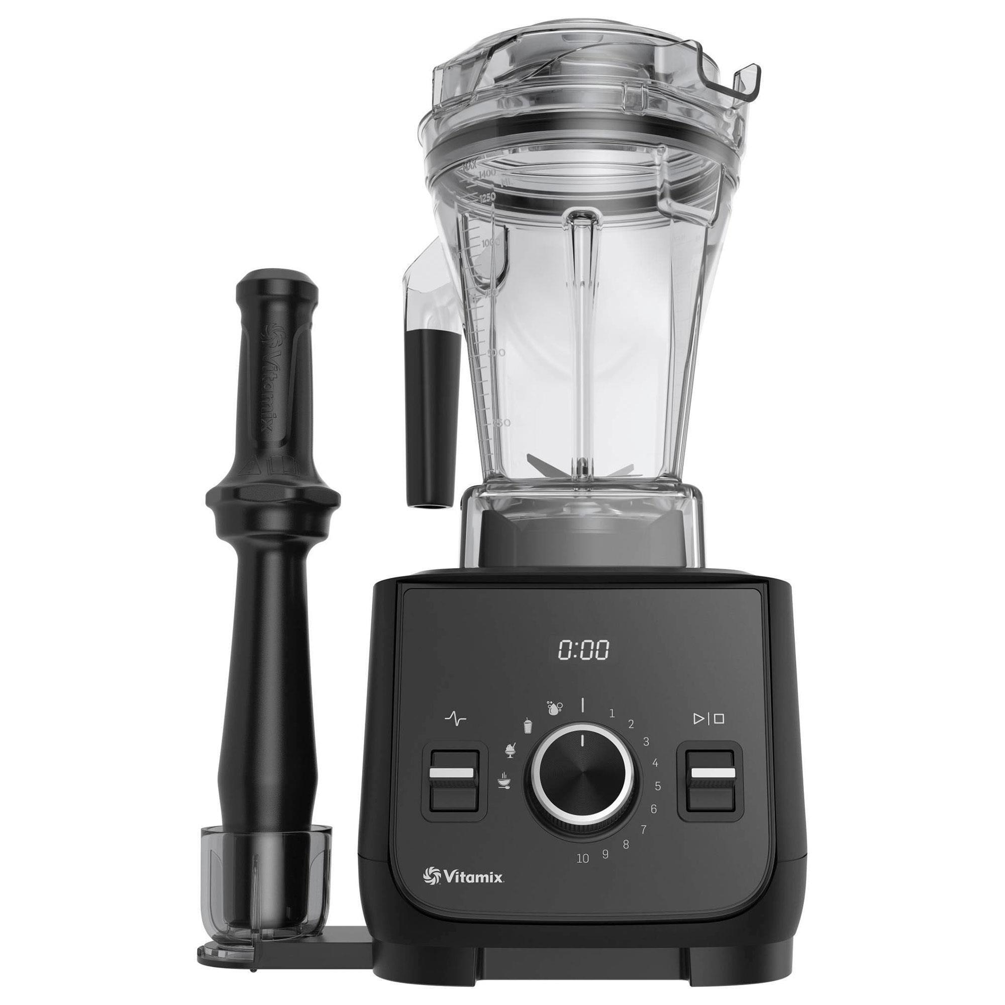 Vitamix Vitamix Ascent X2 Blender in Shadow Black