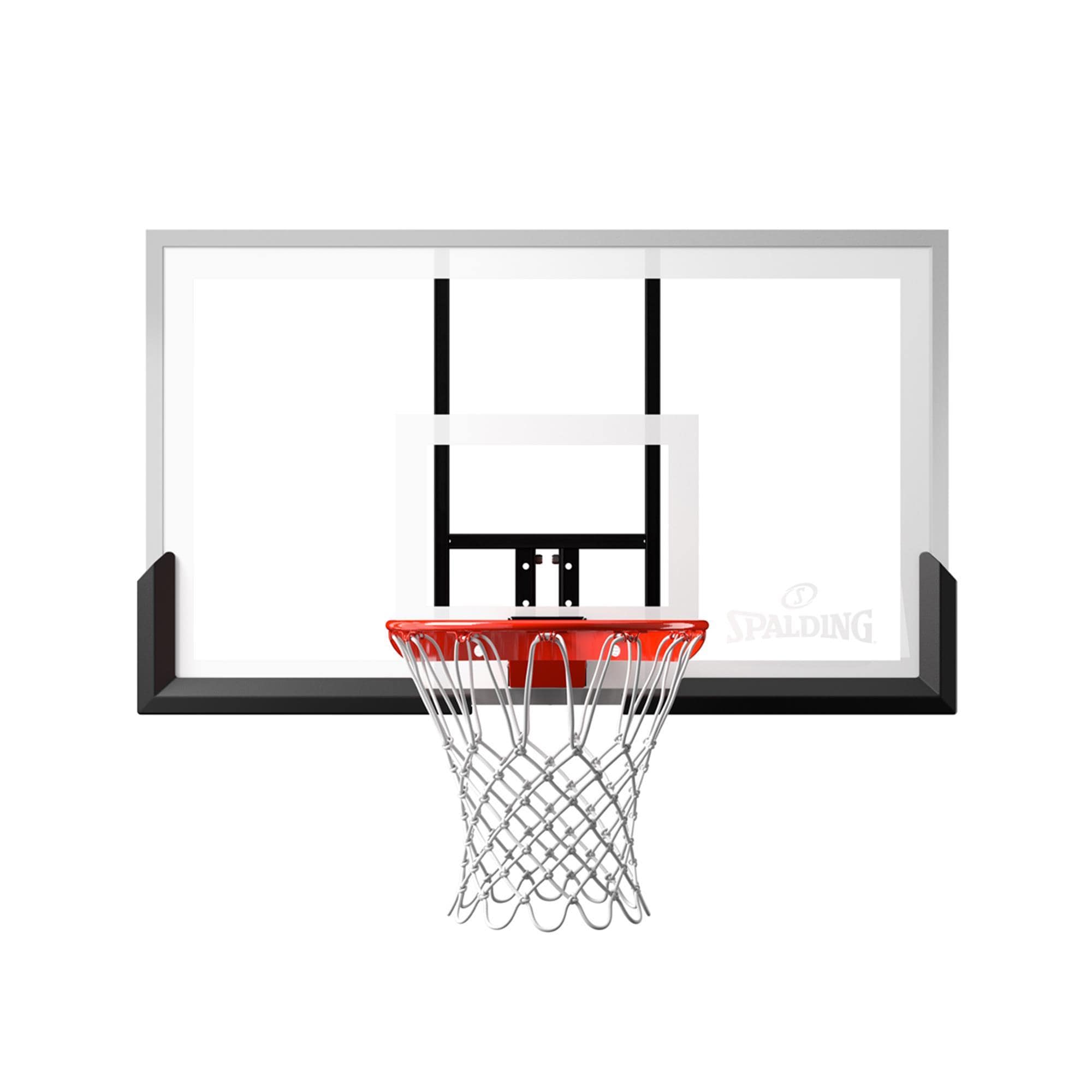 Spalding 54" Acrylic Combo Backboard NFM