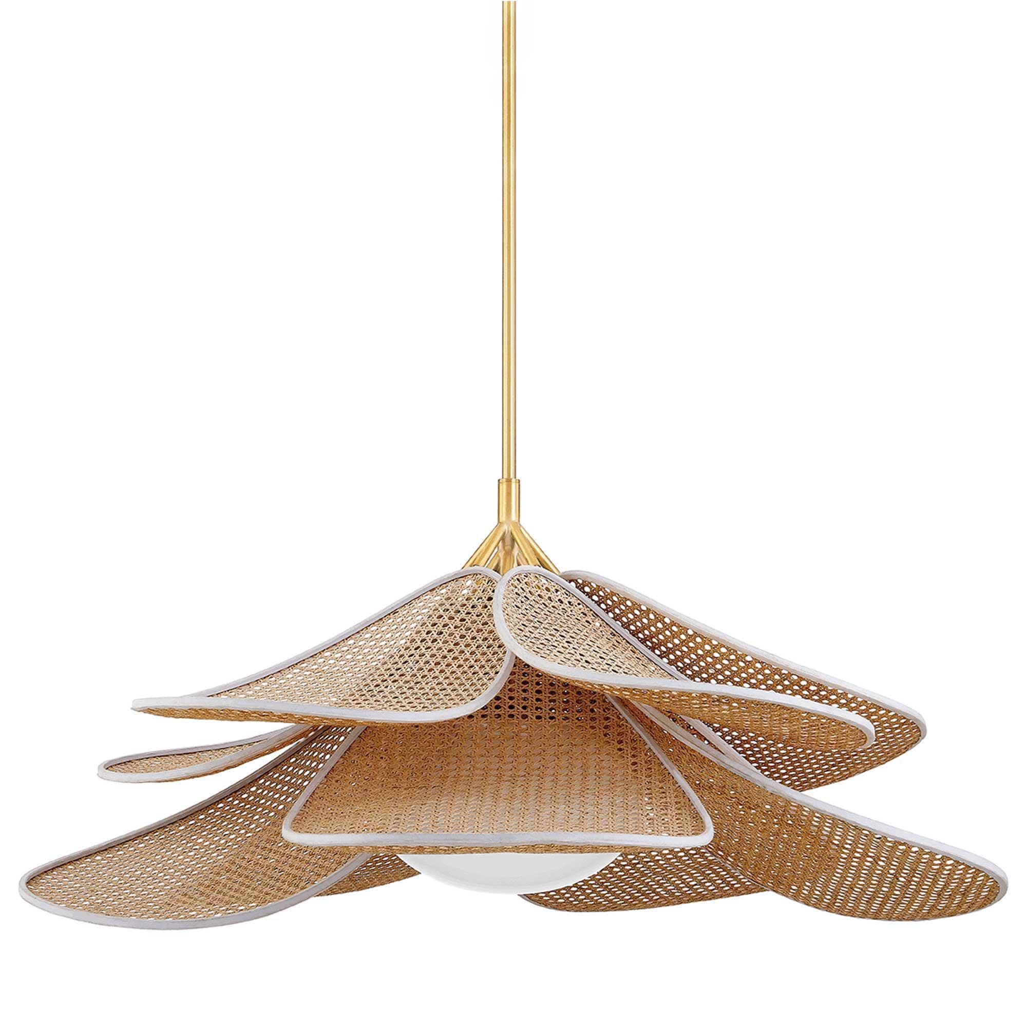 Hudson Valley Lighting Florina 44