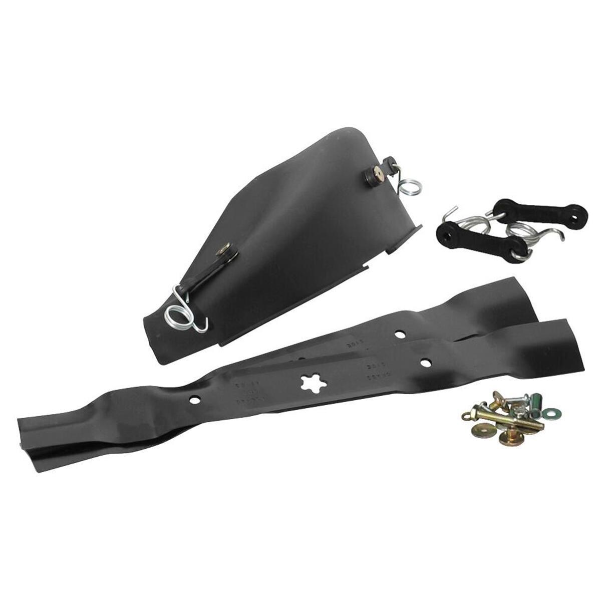 Husqvarna z248f gator 2025 blades