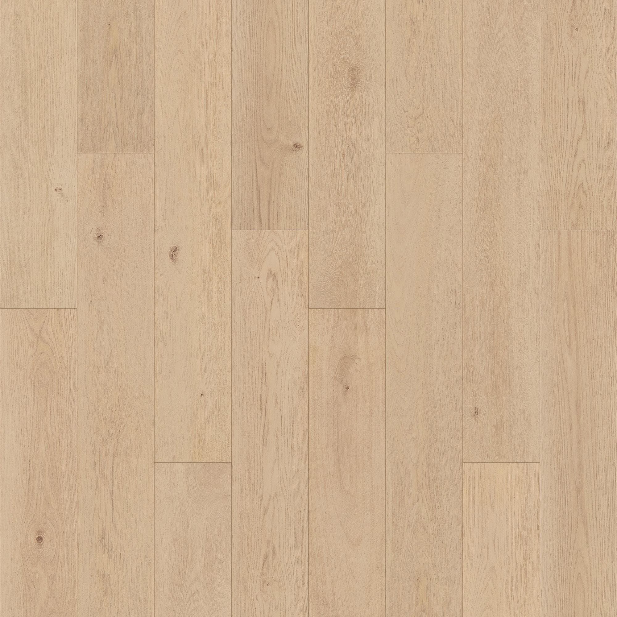 Pergo Woodlette Estates Natural Oak 8