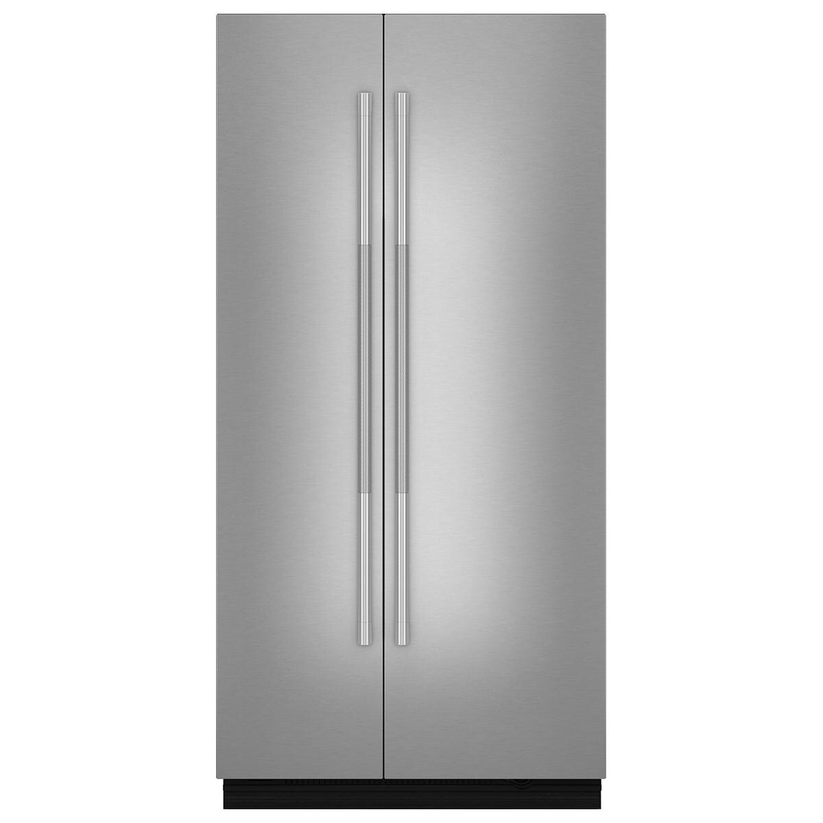 JennAir 42" RISE Fully Integrated BuiltIn SideBySide Refrigerator