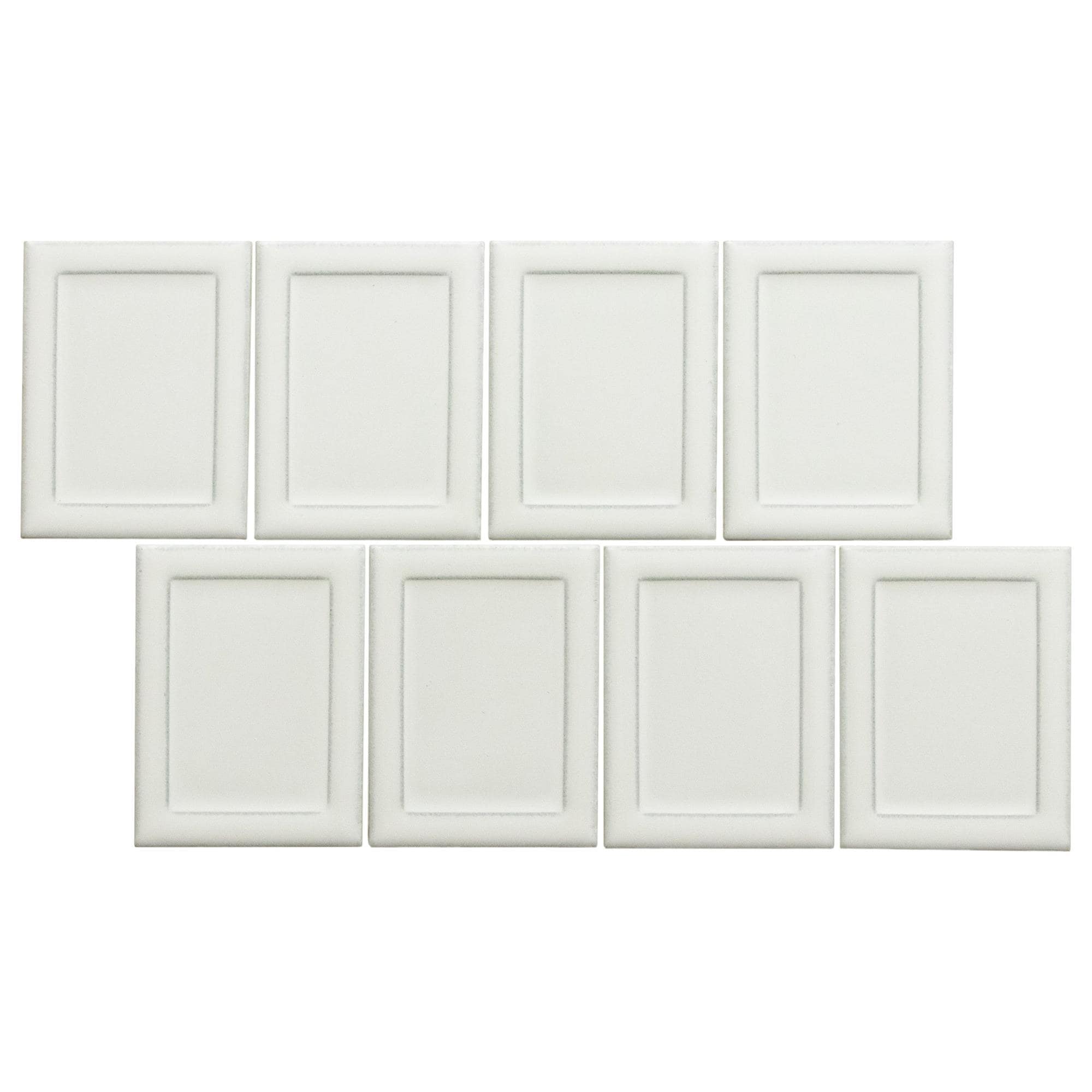 Emser Cuadro White 4