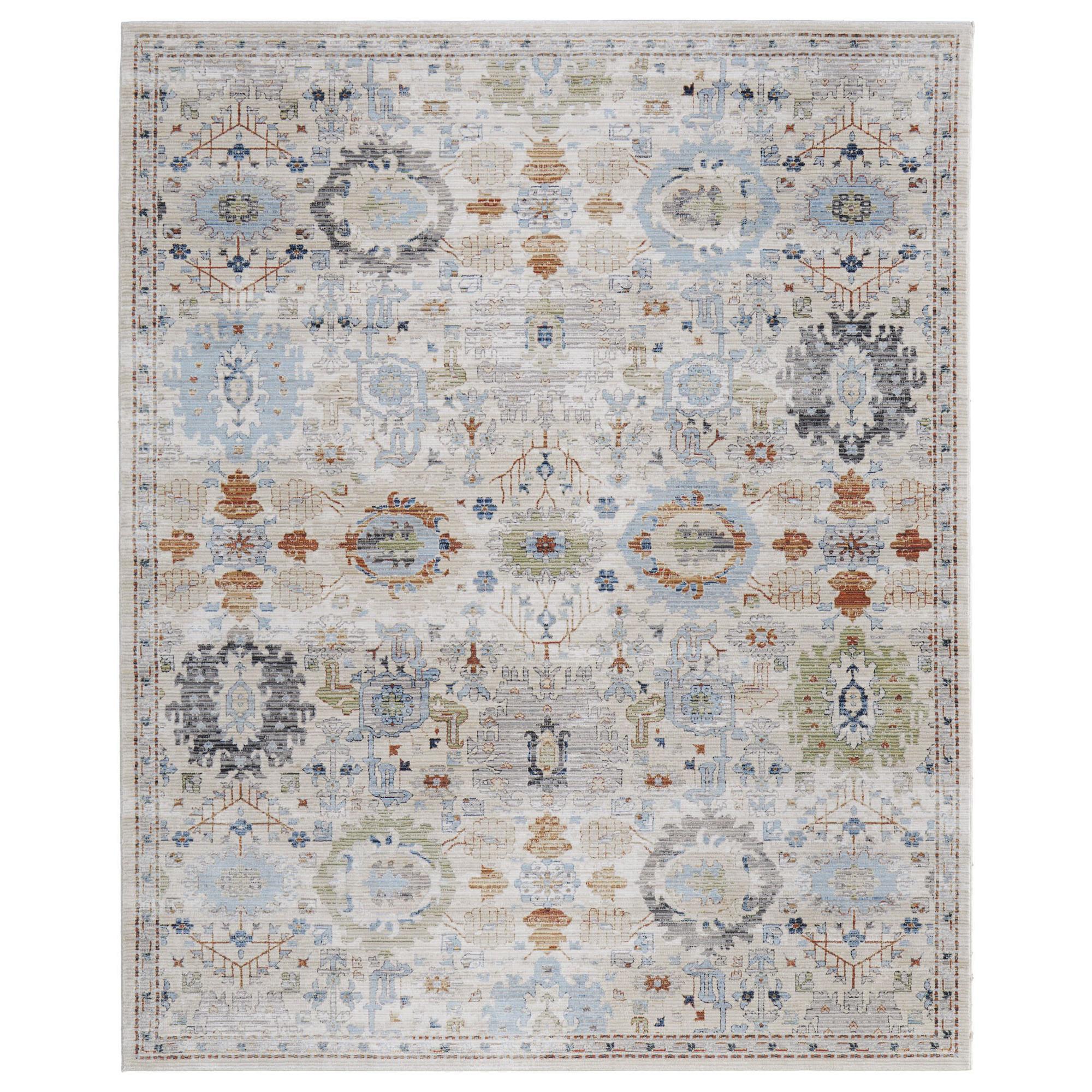 Feizy Melrose 39P5F 6'7