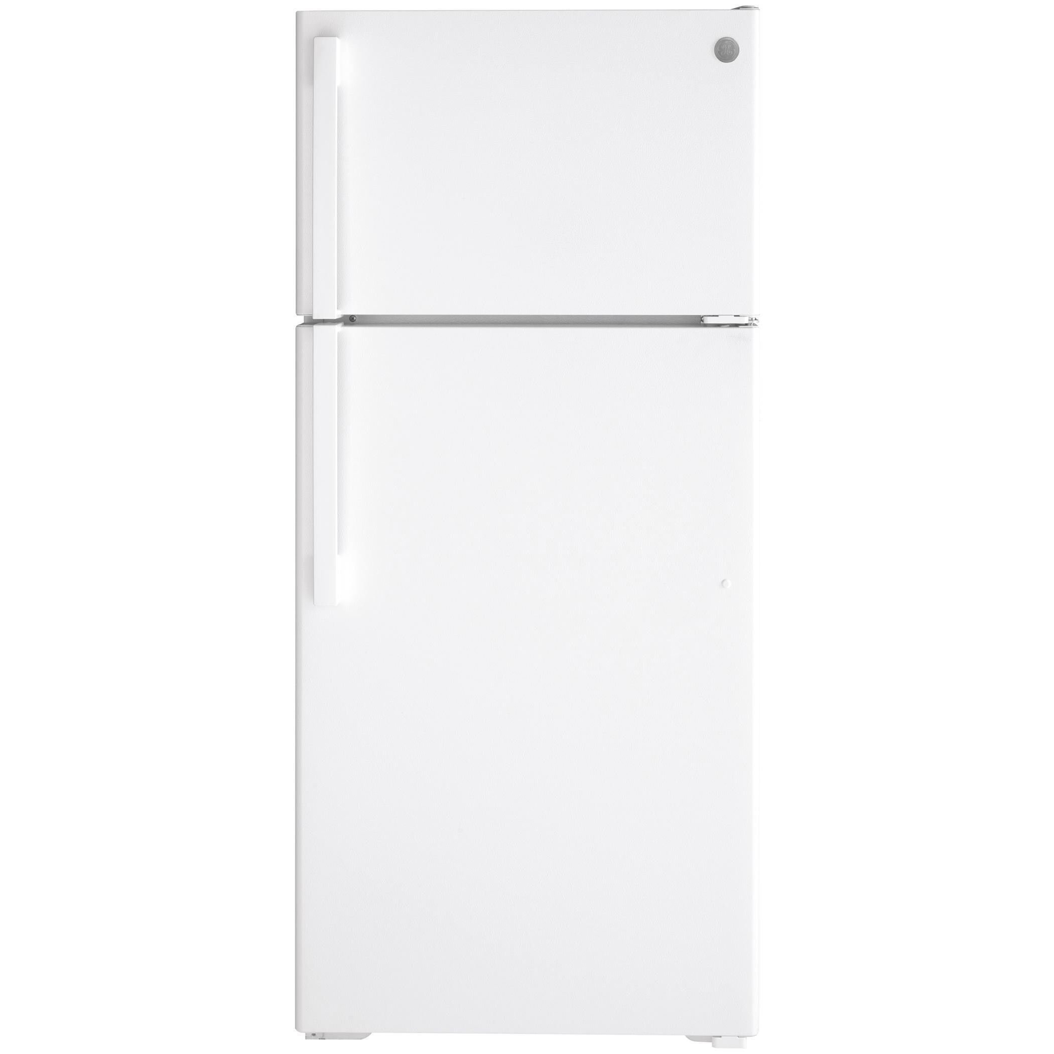 what is the coldest setting on a ge mini fridge
