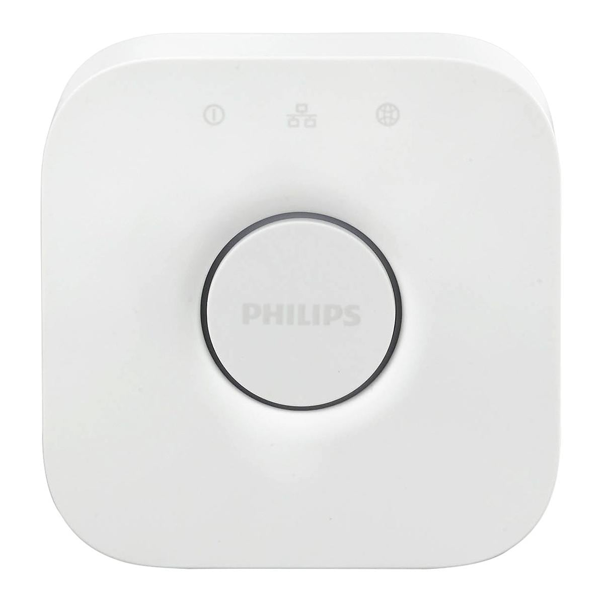 Philips Hue Bridge 2nd Generation in White