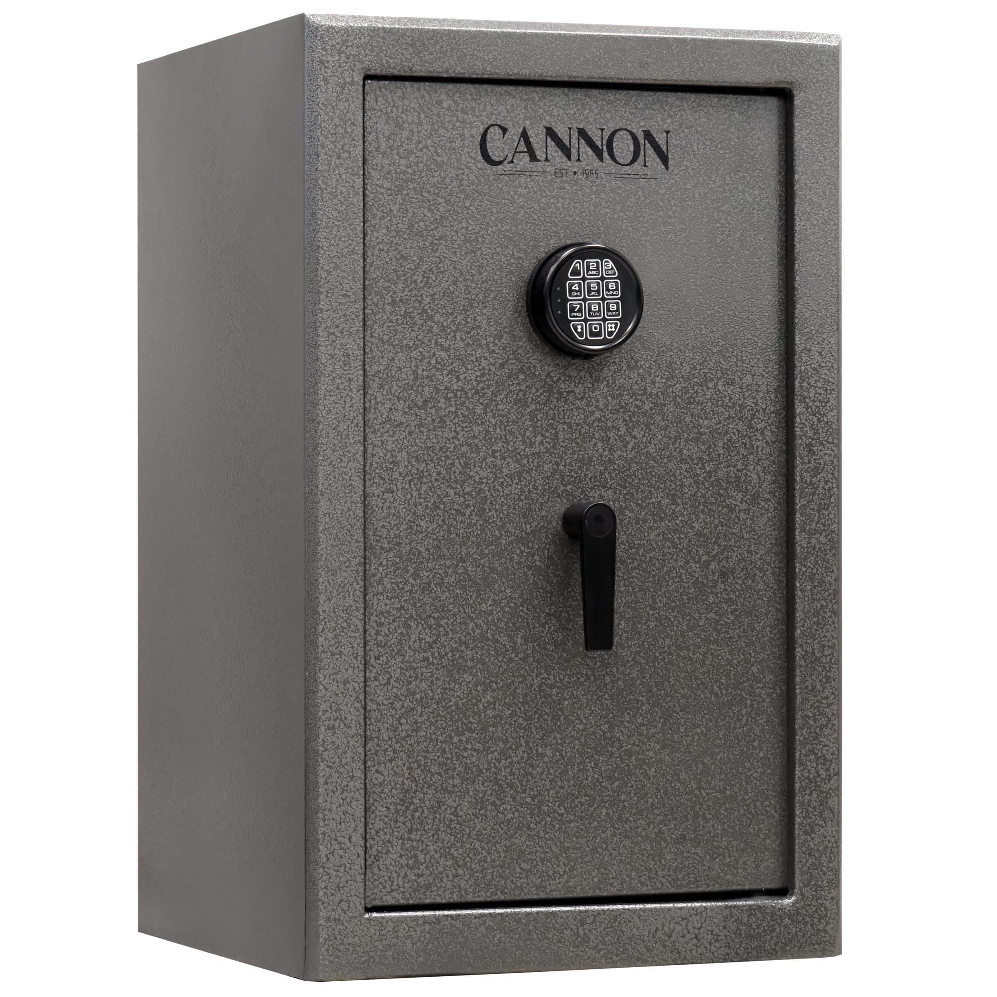 Cannon 30 Min. Fire-Resistant Home Safe