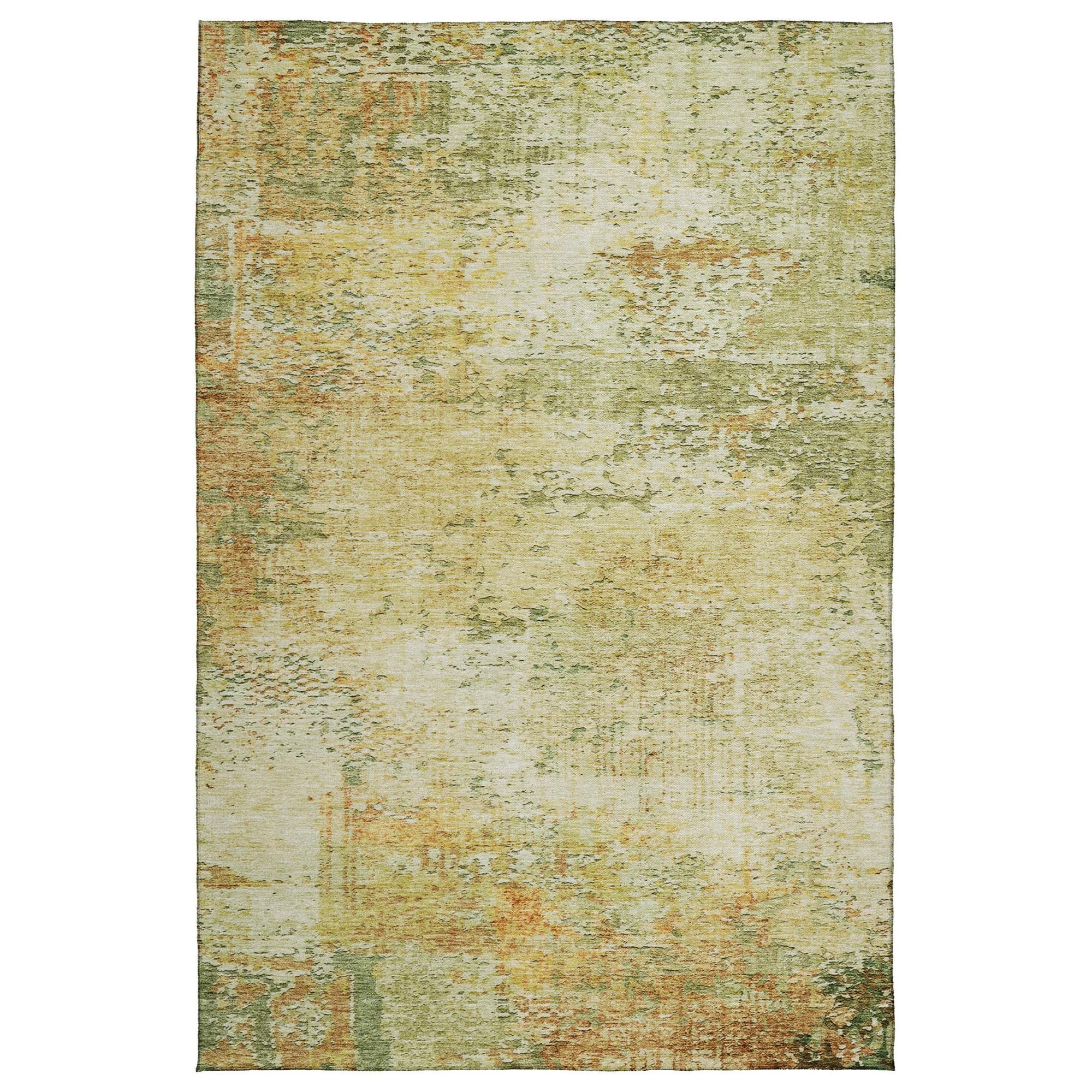 Dalyn Rug Company Solace SL5 9' x 12' Fern Area Rug