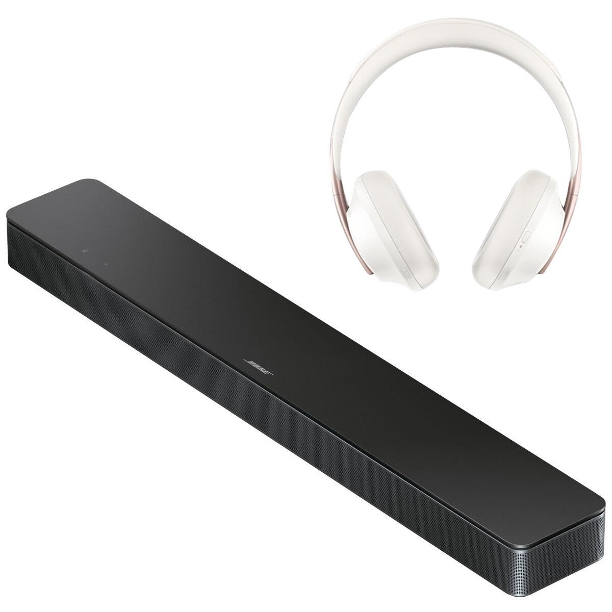 soundbar with bluetooth for headphones