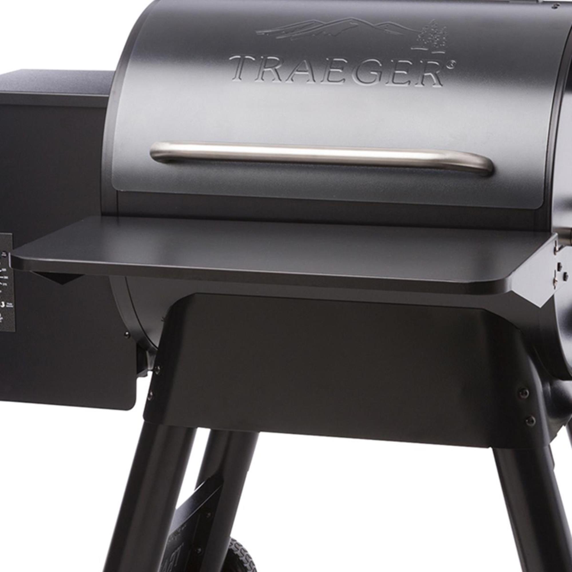 Traeger Grills Folding Front Shelf 22 Series NFM