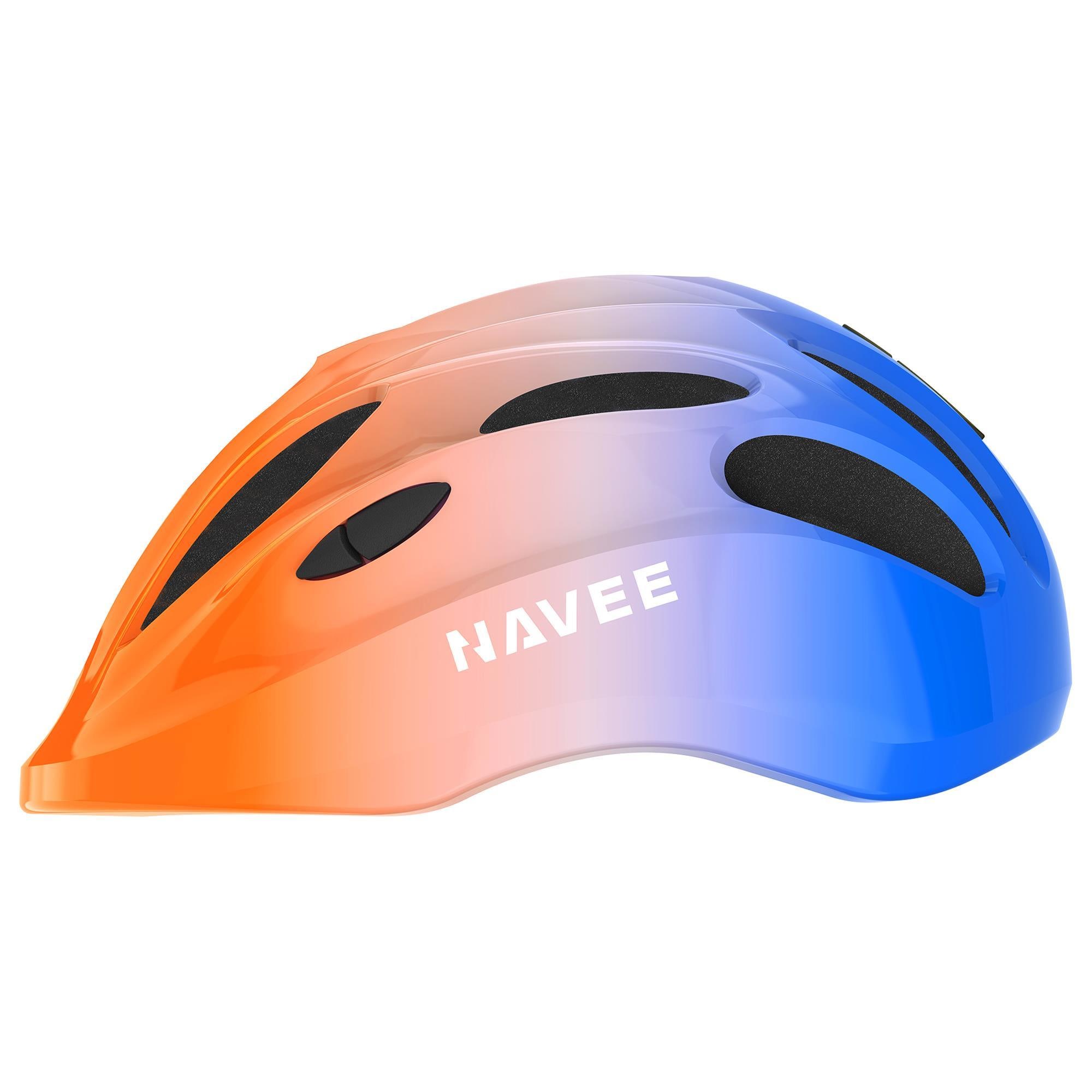 Navee Children's Cyclist Helmet in Multicolor