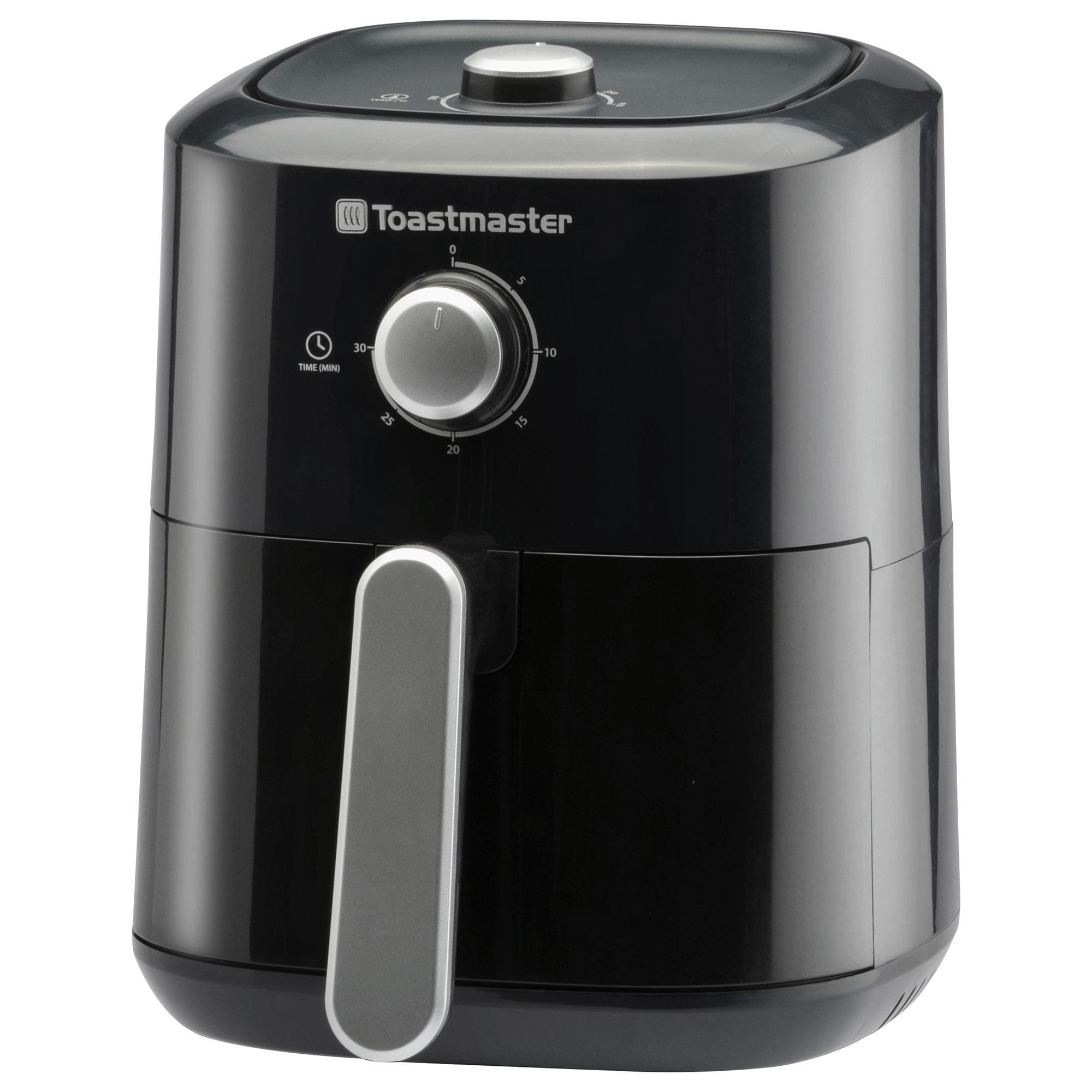 Toastmaster 11.6 Quart Digital Air Fryer, Black