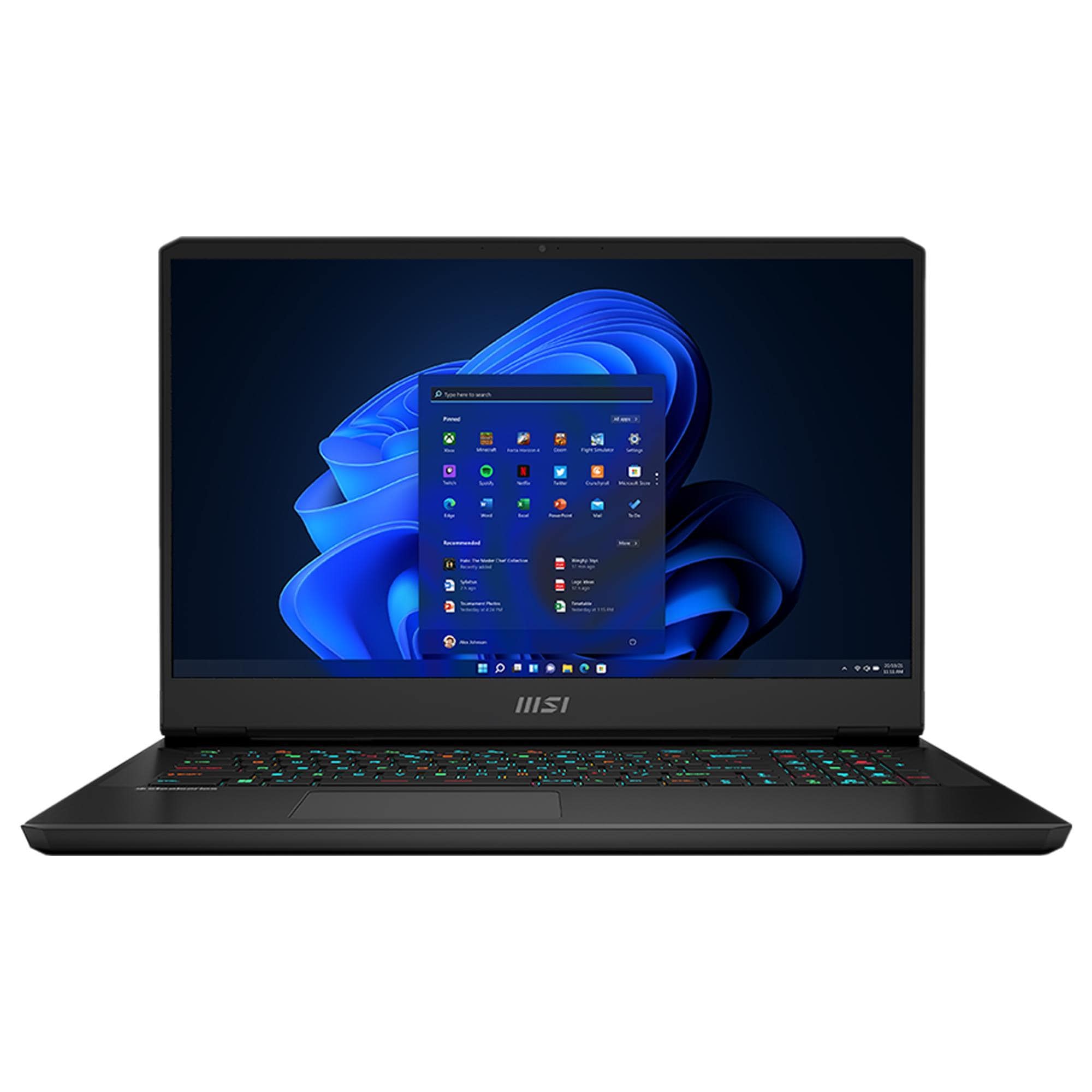 Fltp 5i5 16512 w
