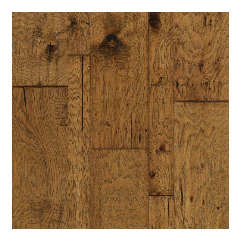 Earthwerks Earthwerks Timberland Goldenrod Hardwood NFM