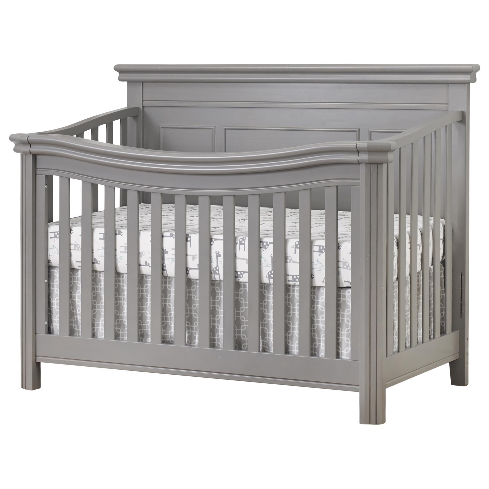 Sorelle finley shop convertible crib