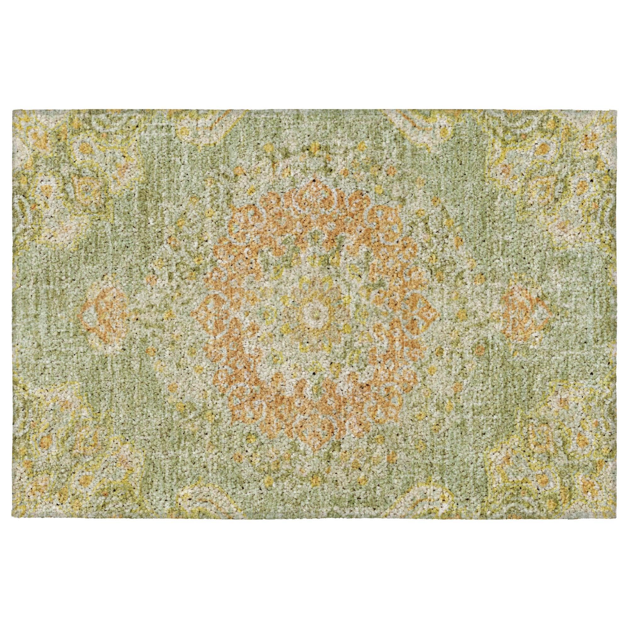 Dalyn Rug Company Tabrook TB11 Aloe 1'8