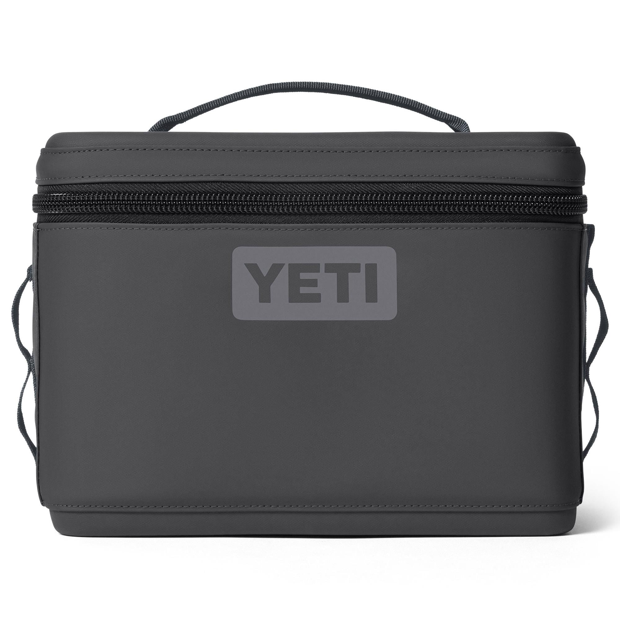 YETI Daytrip 9L Insul Box Charcoal