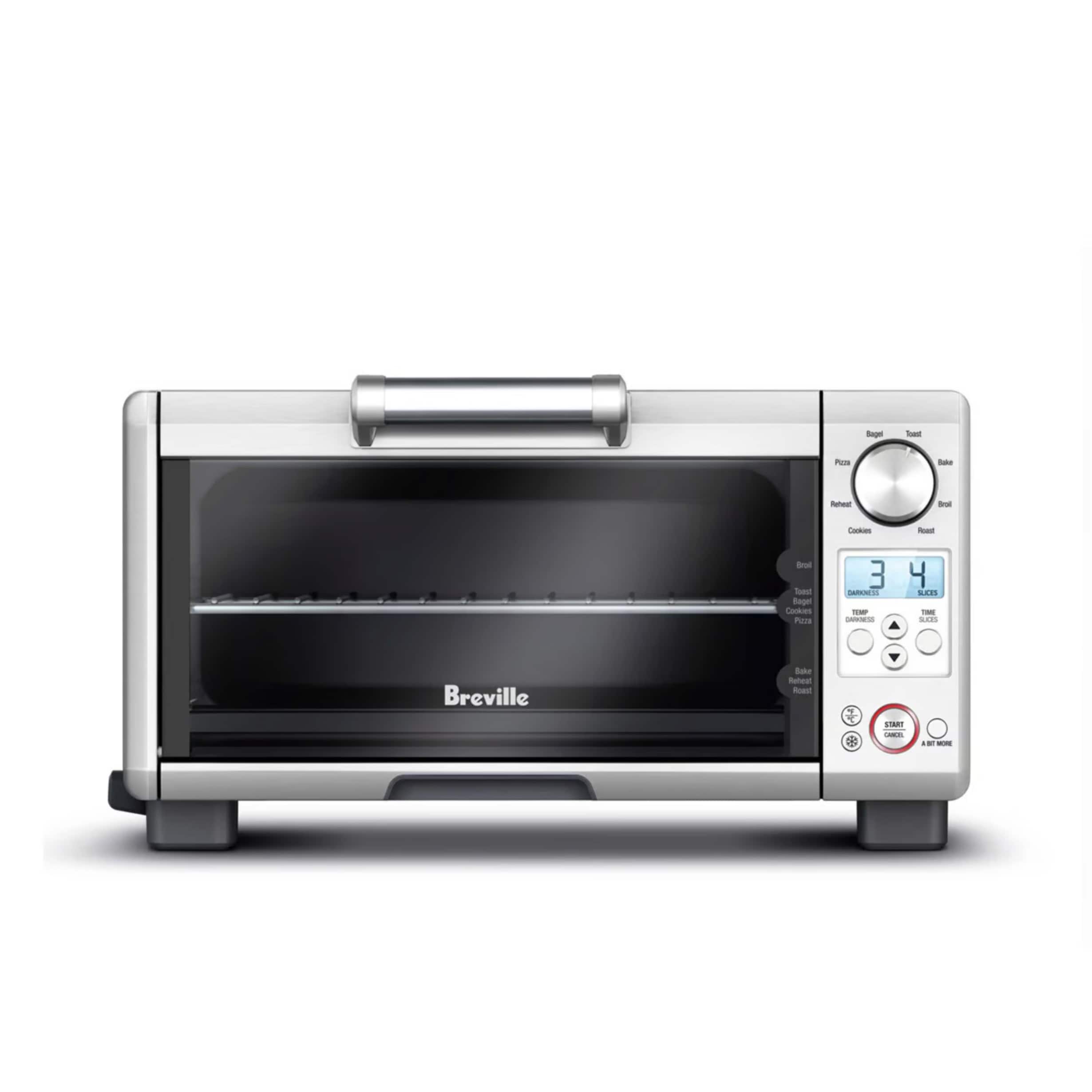 Breville the Mini Smart Oven