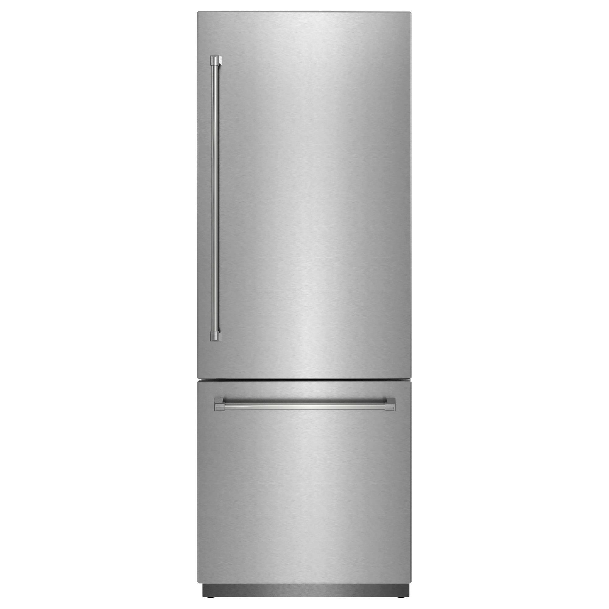 Thor Kitchen 16.1 Cu. Ft. Built-In Bottom Mount Freezer