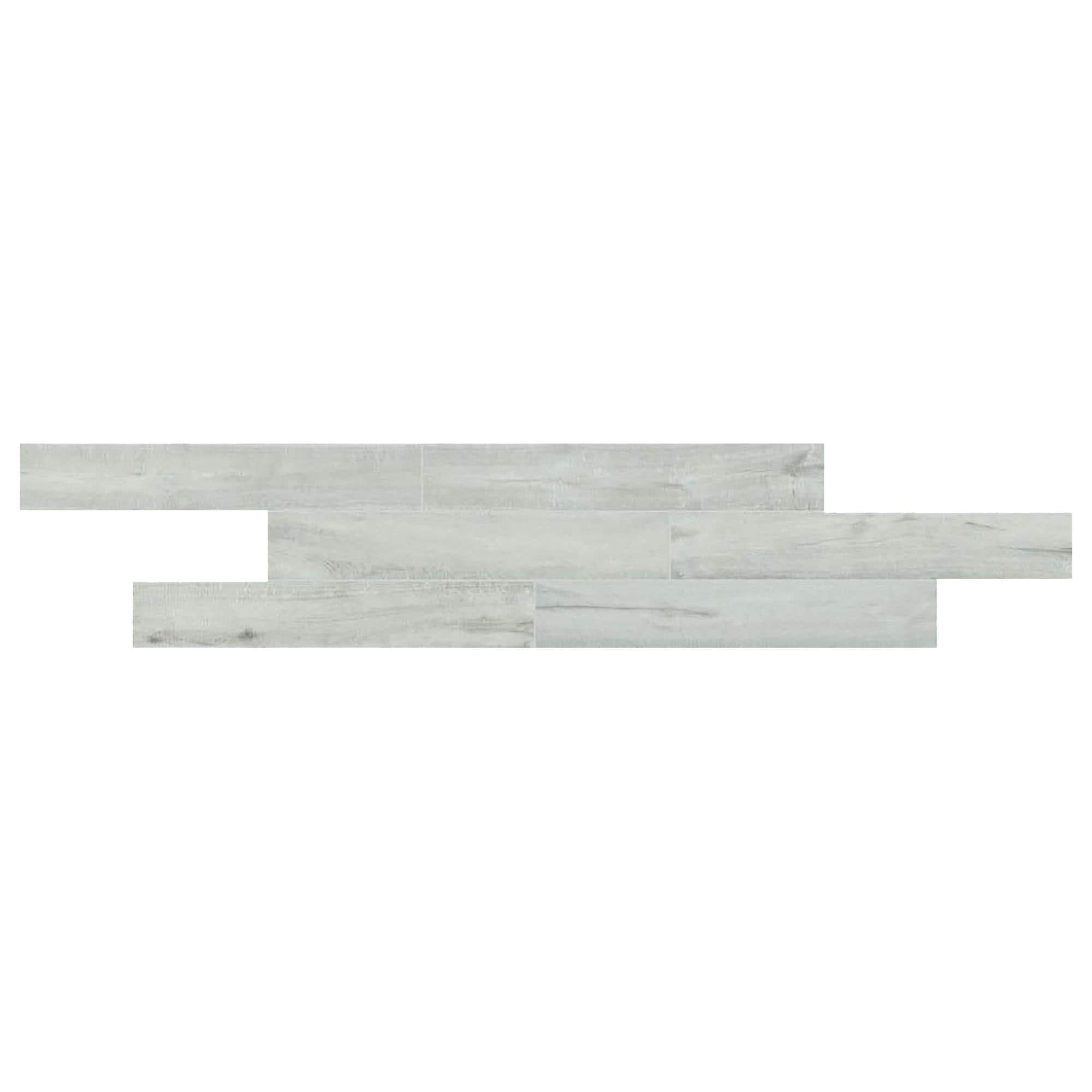 *ちぃ* Dal-Tile Vicinity White 6