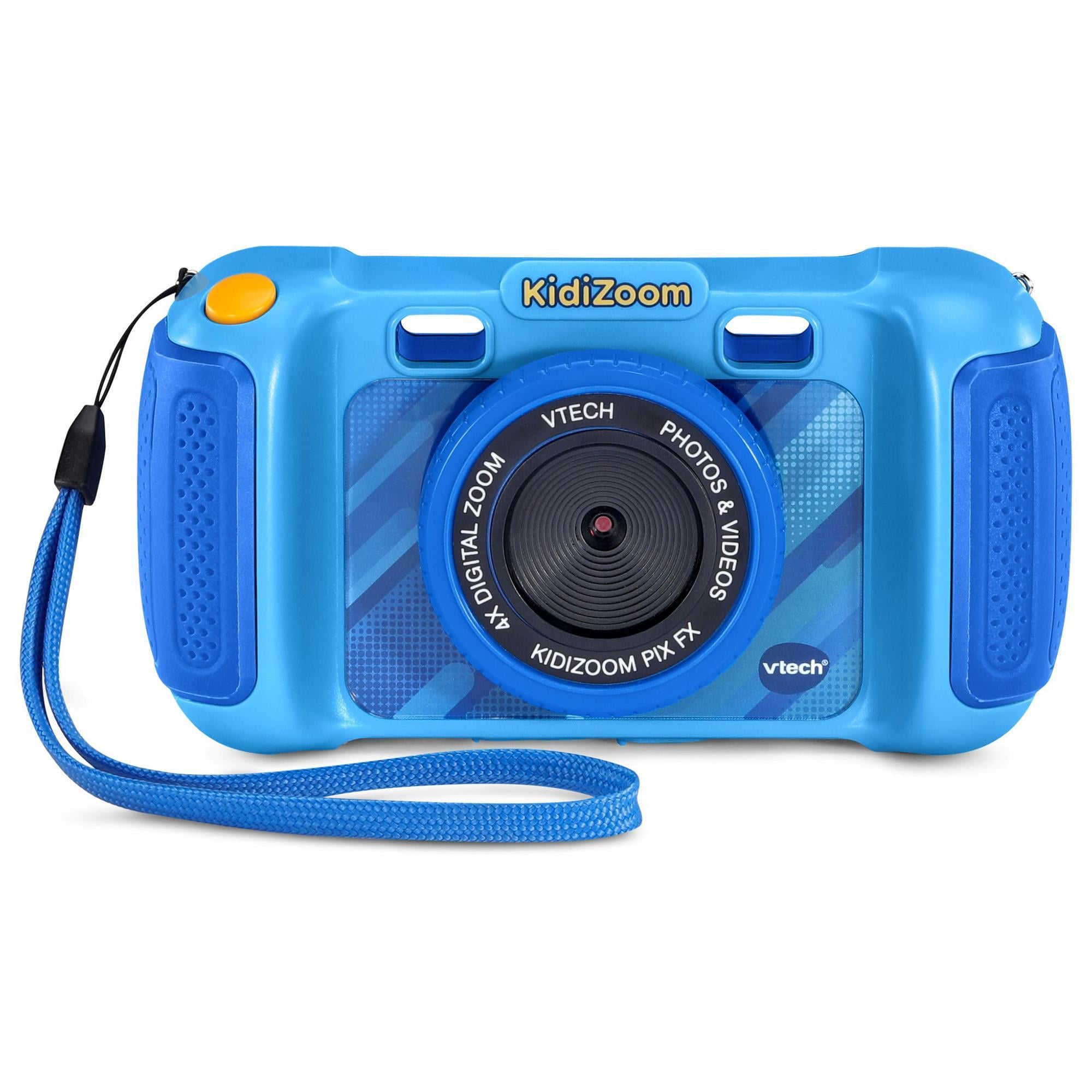Vtech KidiZoom Camera Pix FXe