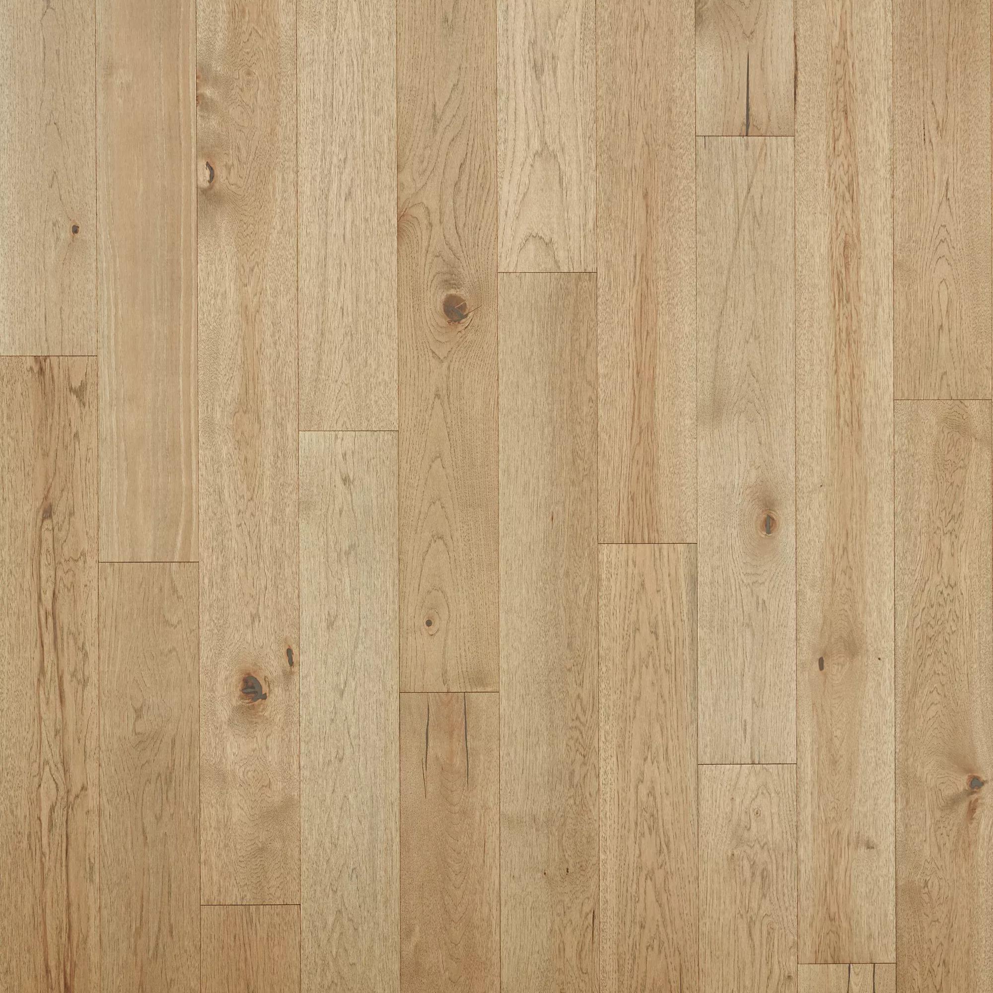 Mohawk Cascade Hills Flax Hickory Hardwood NFM
