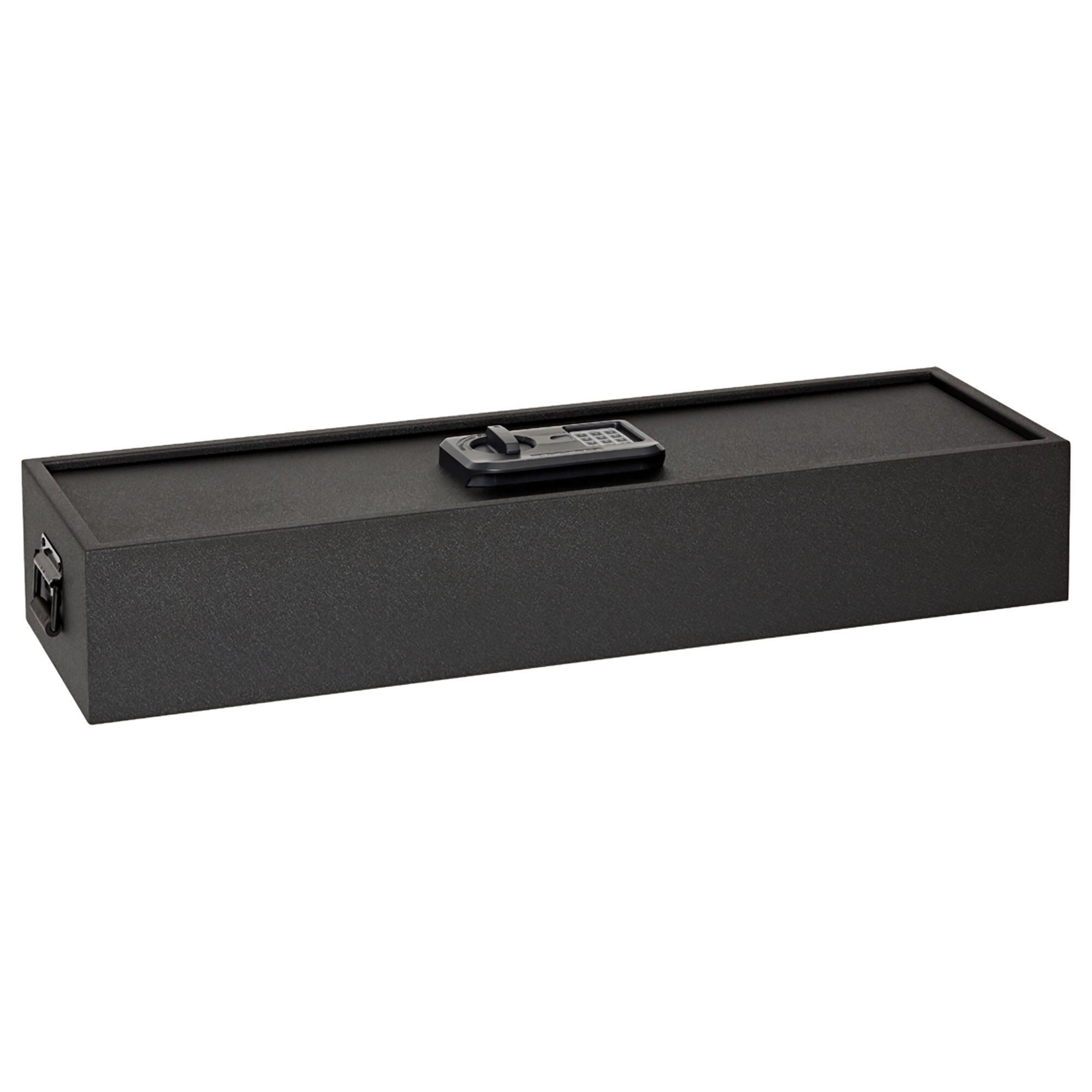 Snapsafe Trunk Safe II in Black NFM