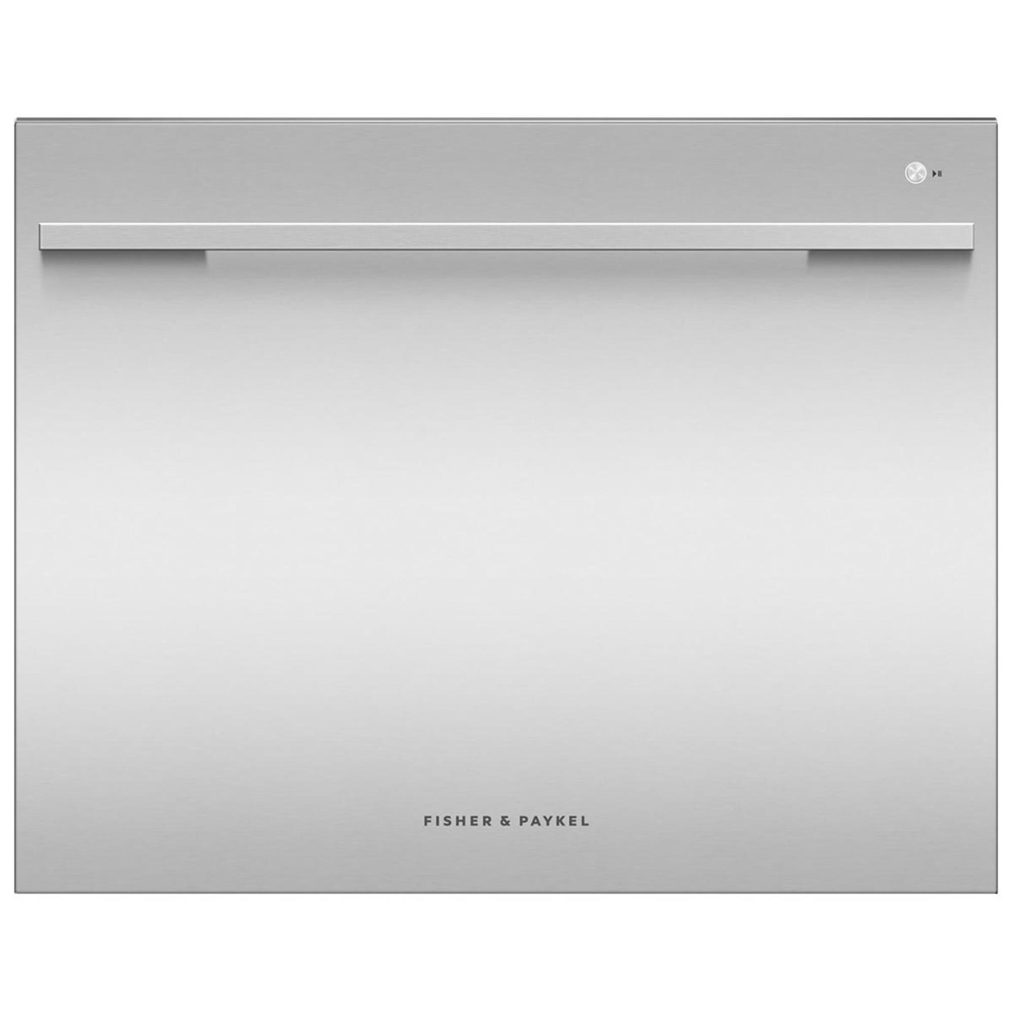 Fisher and Paykel BuiltIn Fully Integrated Tall Single Drawer