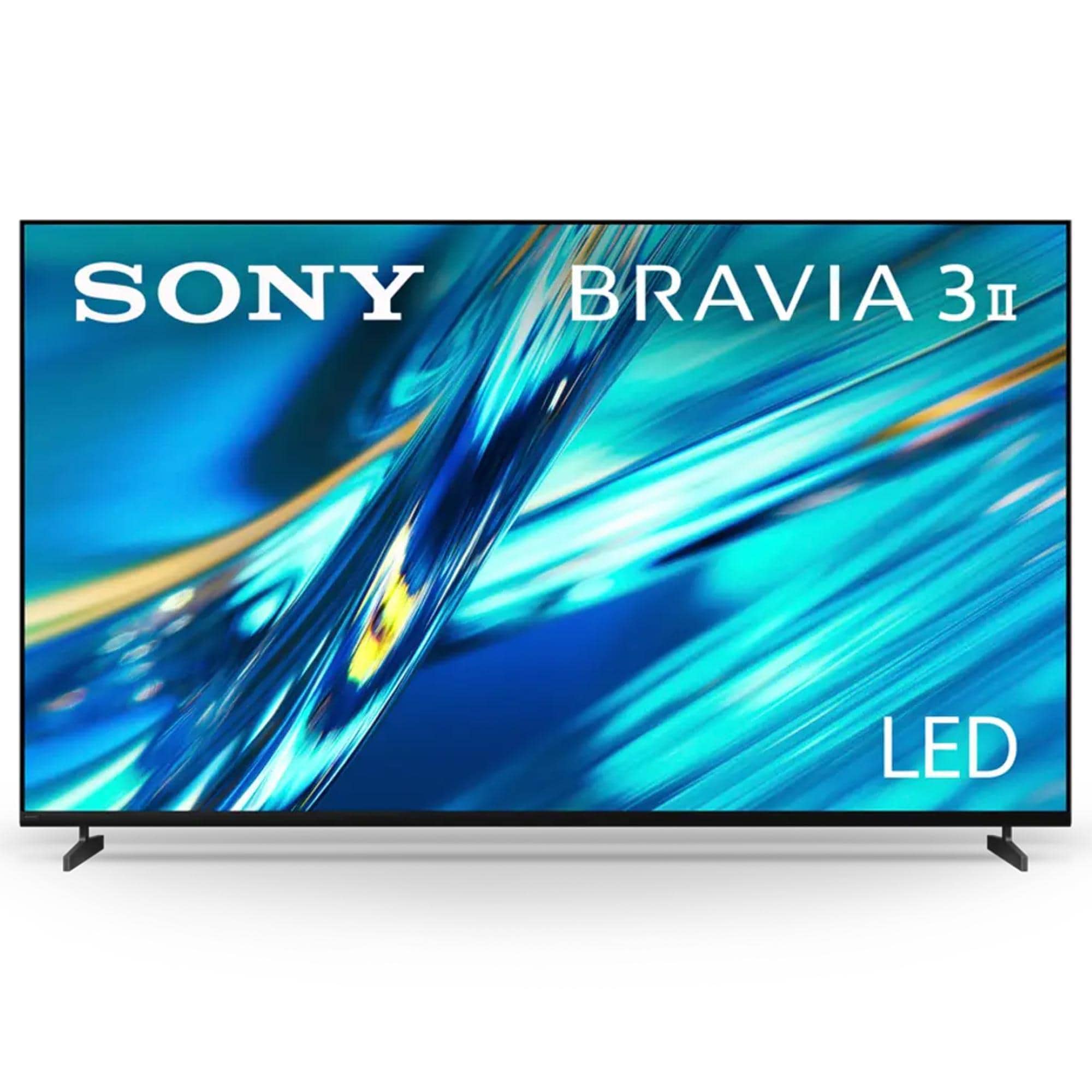 SONY BRAVIA リモコン付4K液晶テレビ MEVI Sony 75