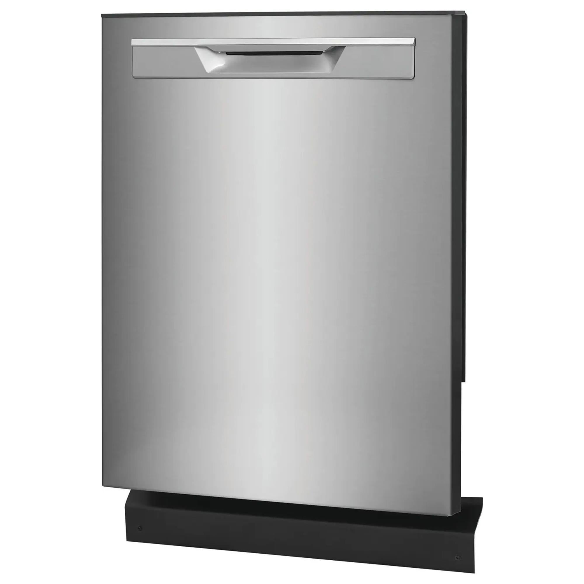 Frigidaire Gallery Dishwasher BuiltIn NFM