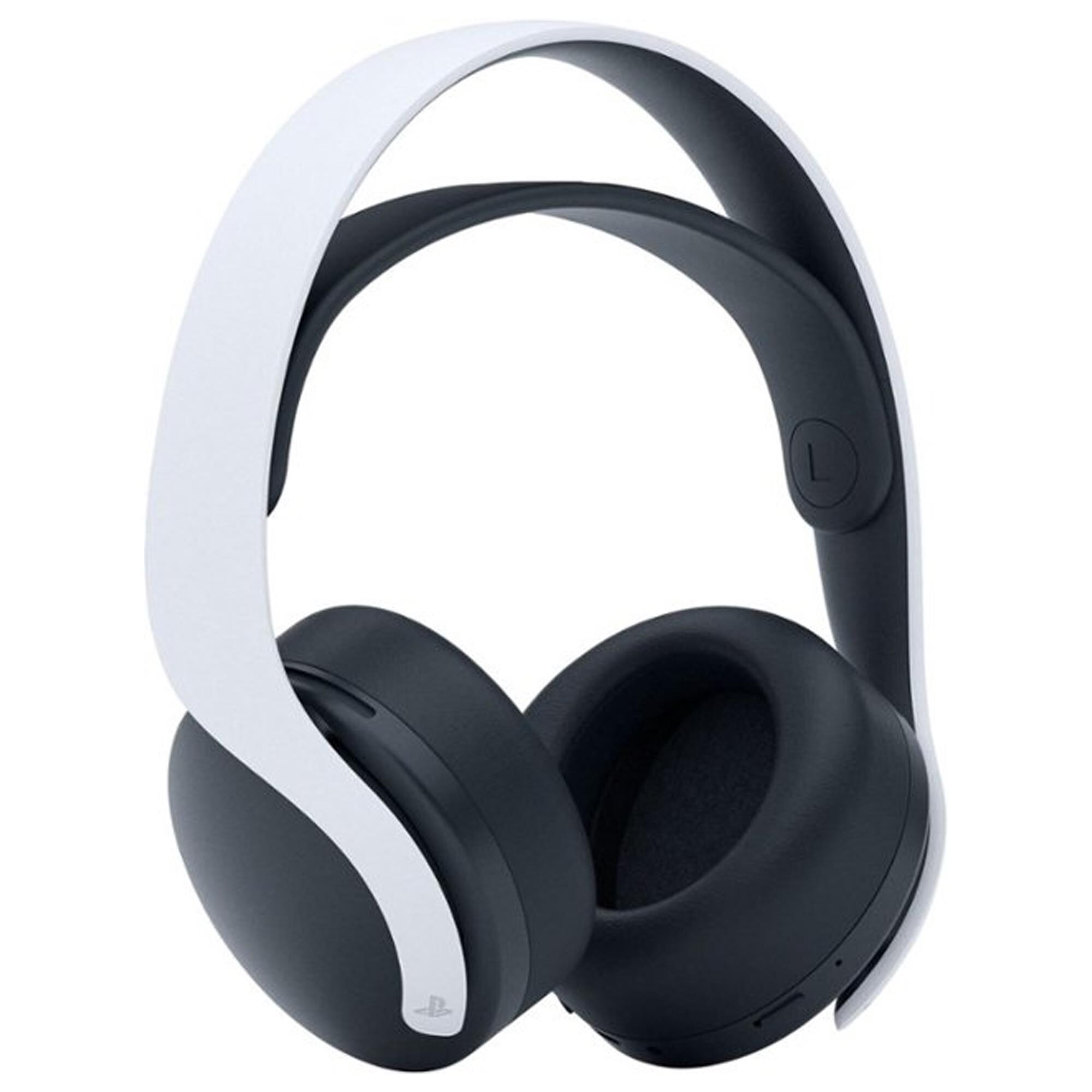 Sony PlayStation 5 Pulse 3D Wireless Headset White NFM