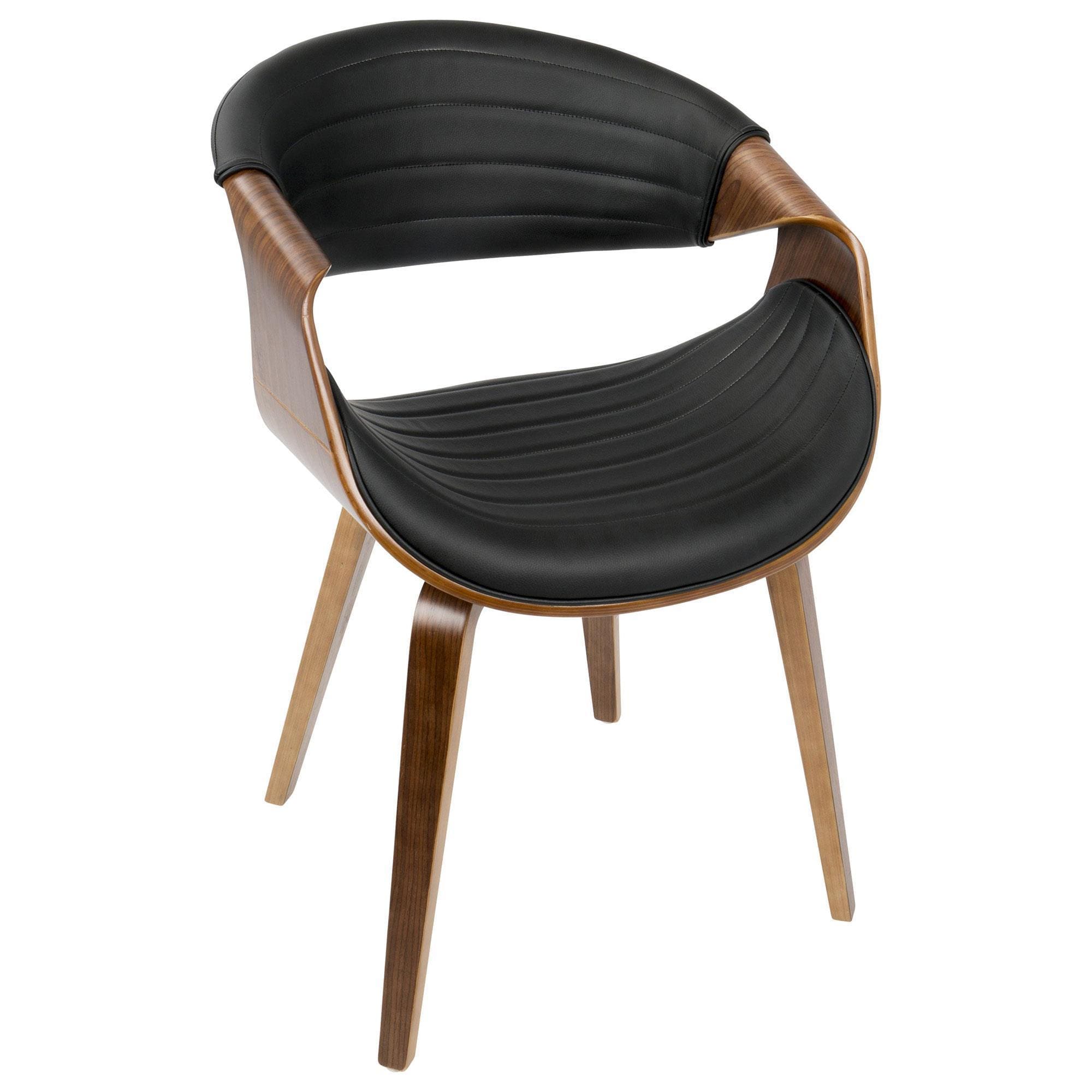 Curvo chair outlet